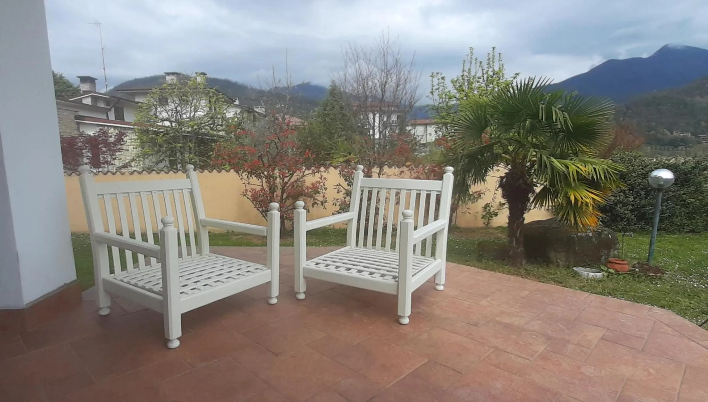 B&B La Fenice sul Lago