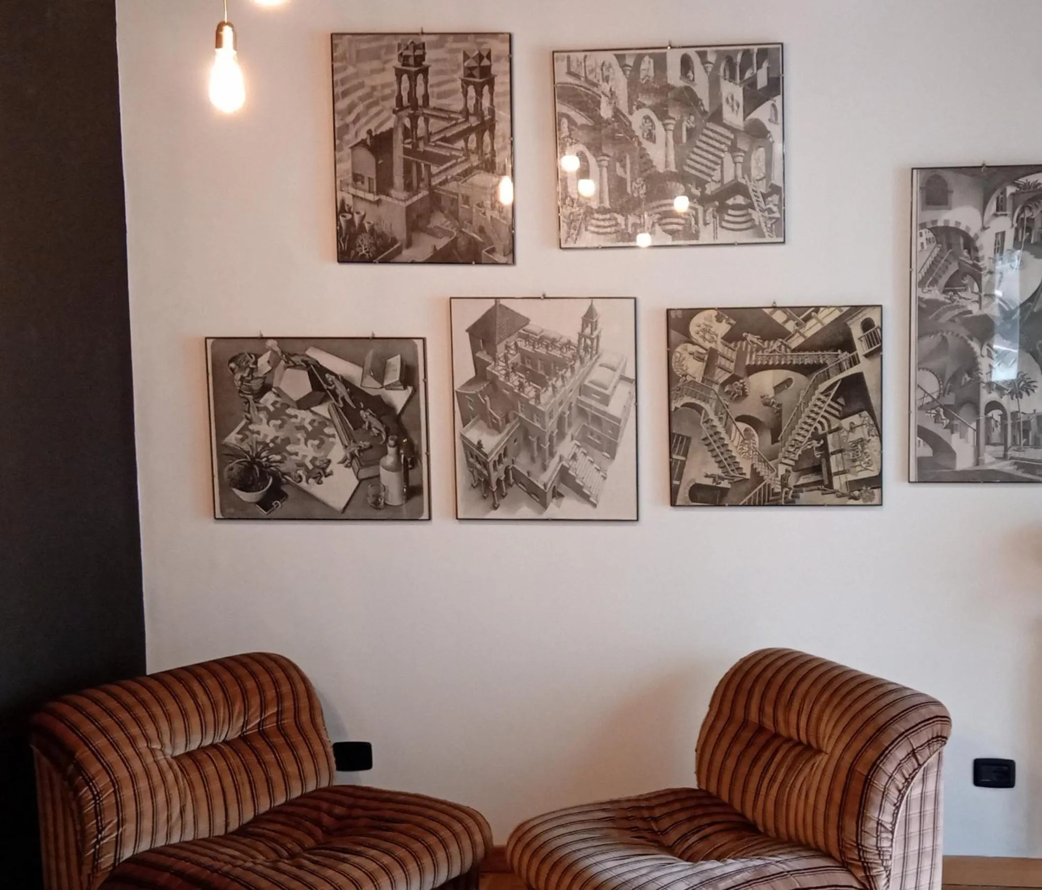 B&B La Fenice sul Lago