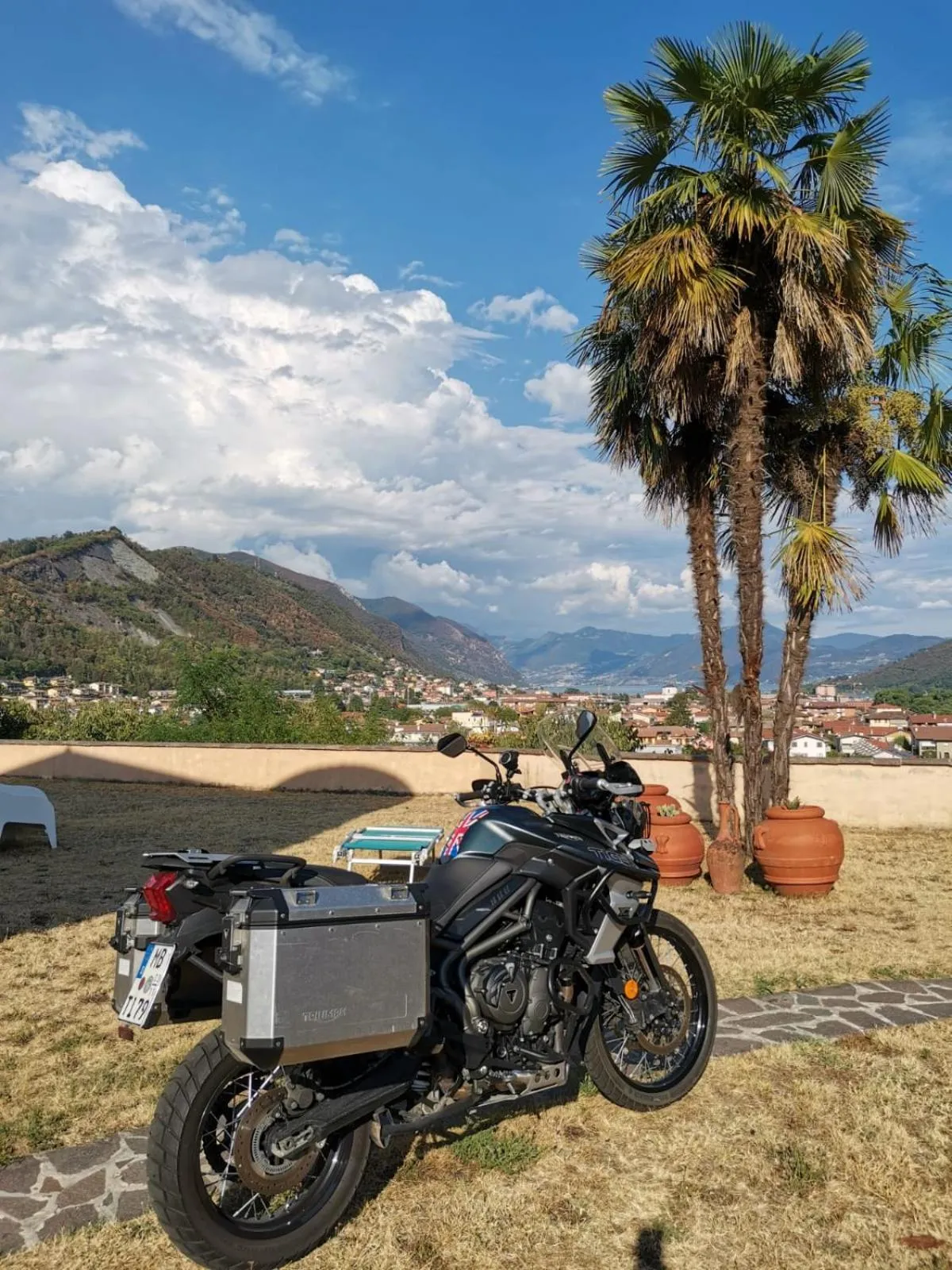 B&B La Fenice sul Lago