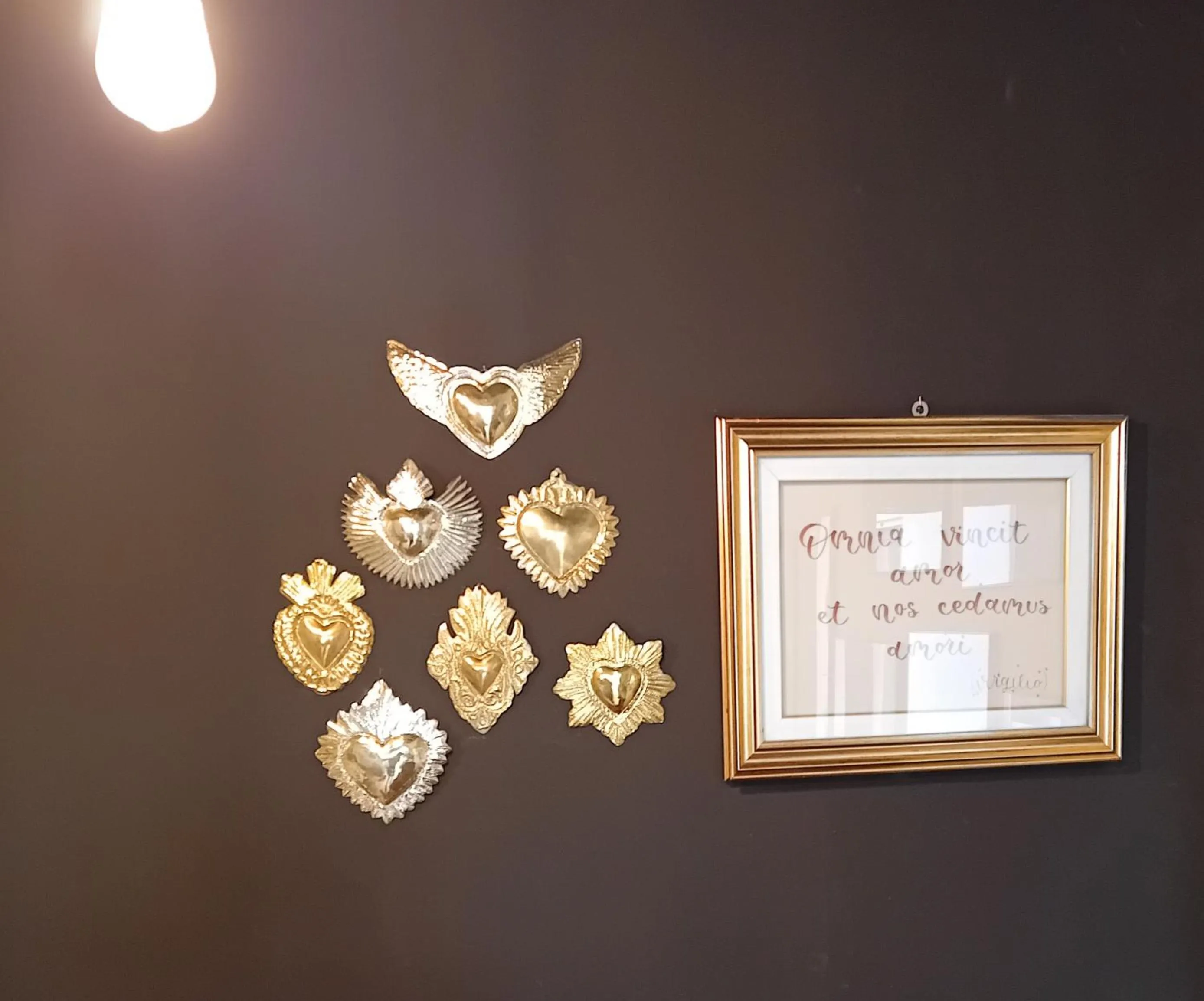 B&B La Fenice sul Lago