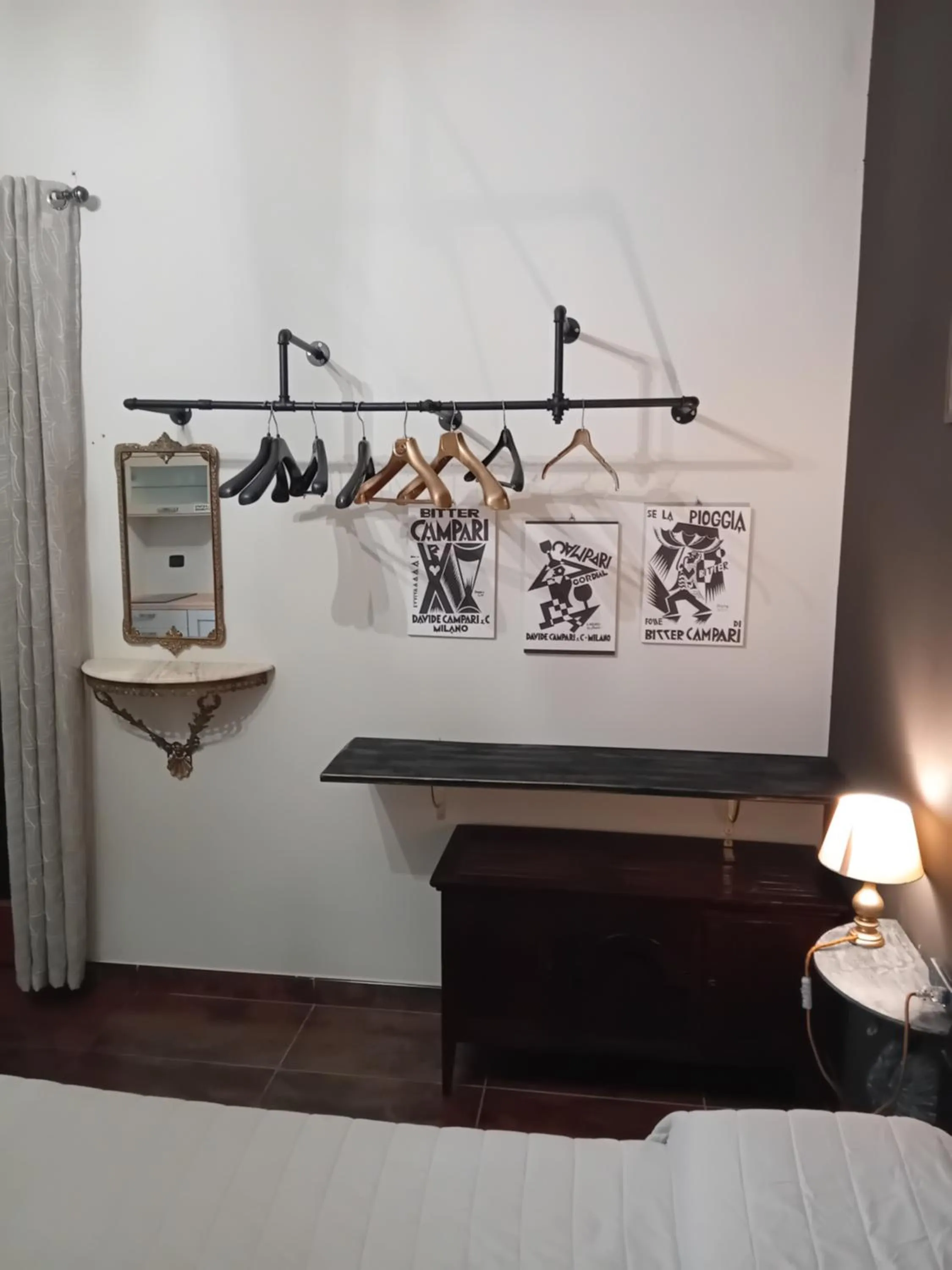 B&B La Fenice sul Lago