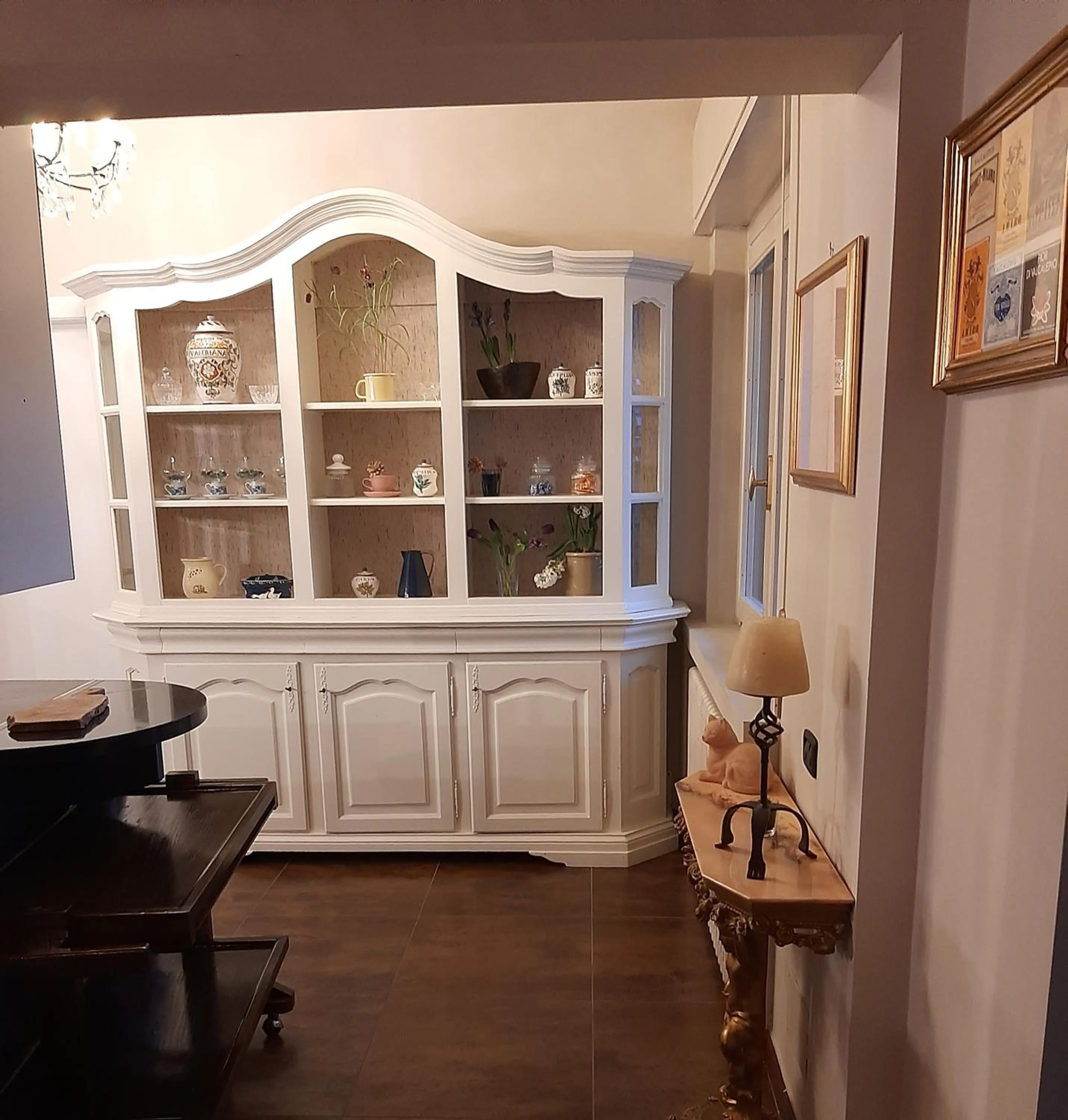 B&B La Fenice sul Lago