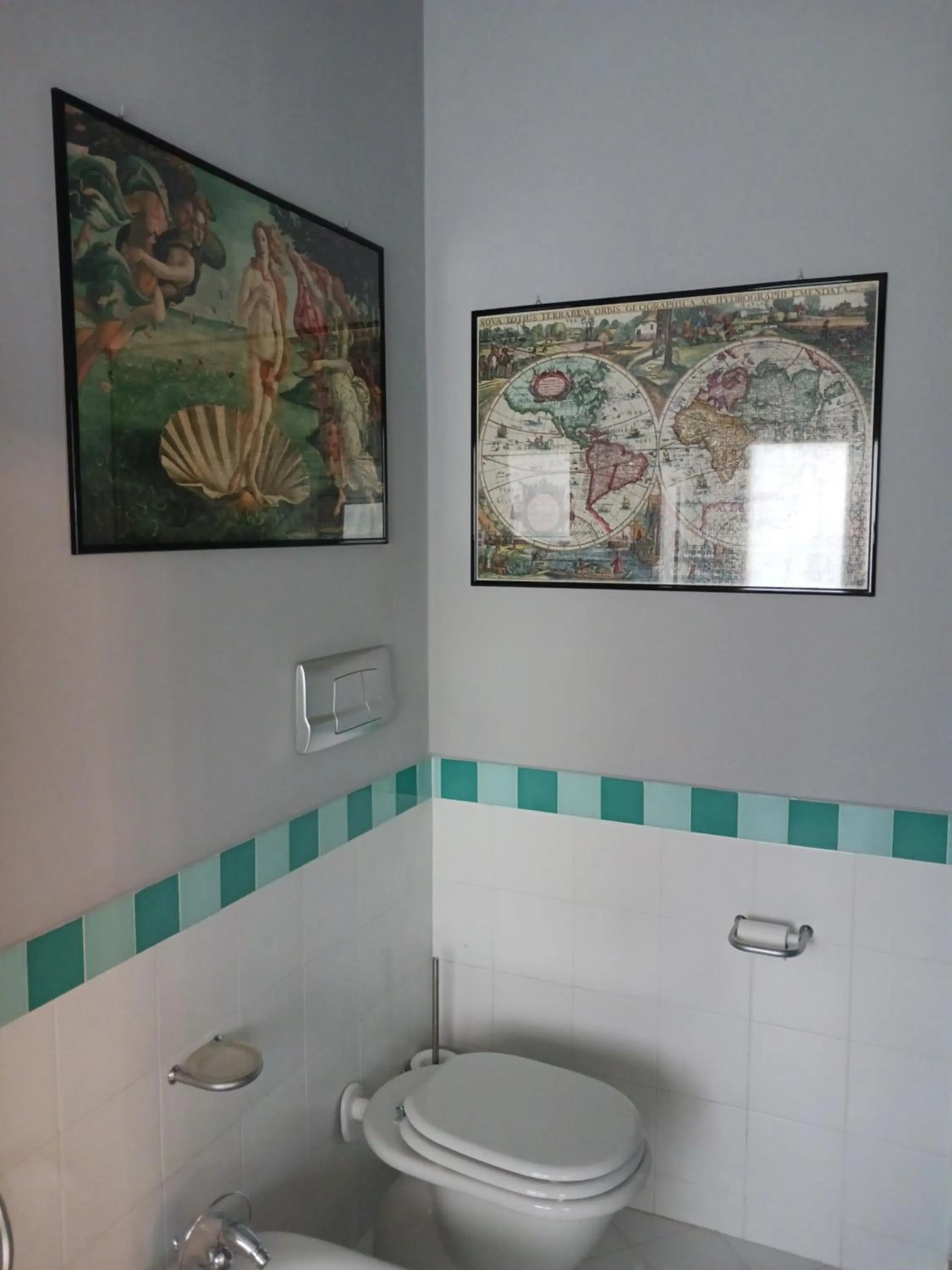 B&B La Fenice sul Lago