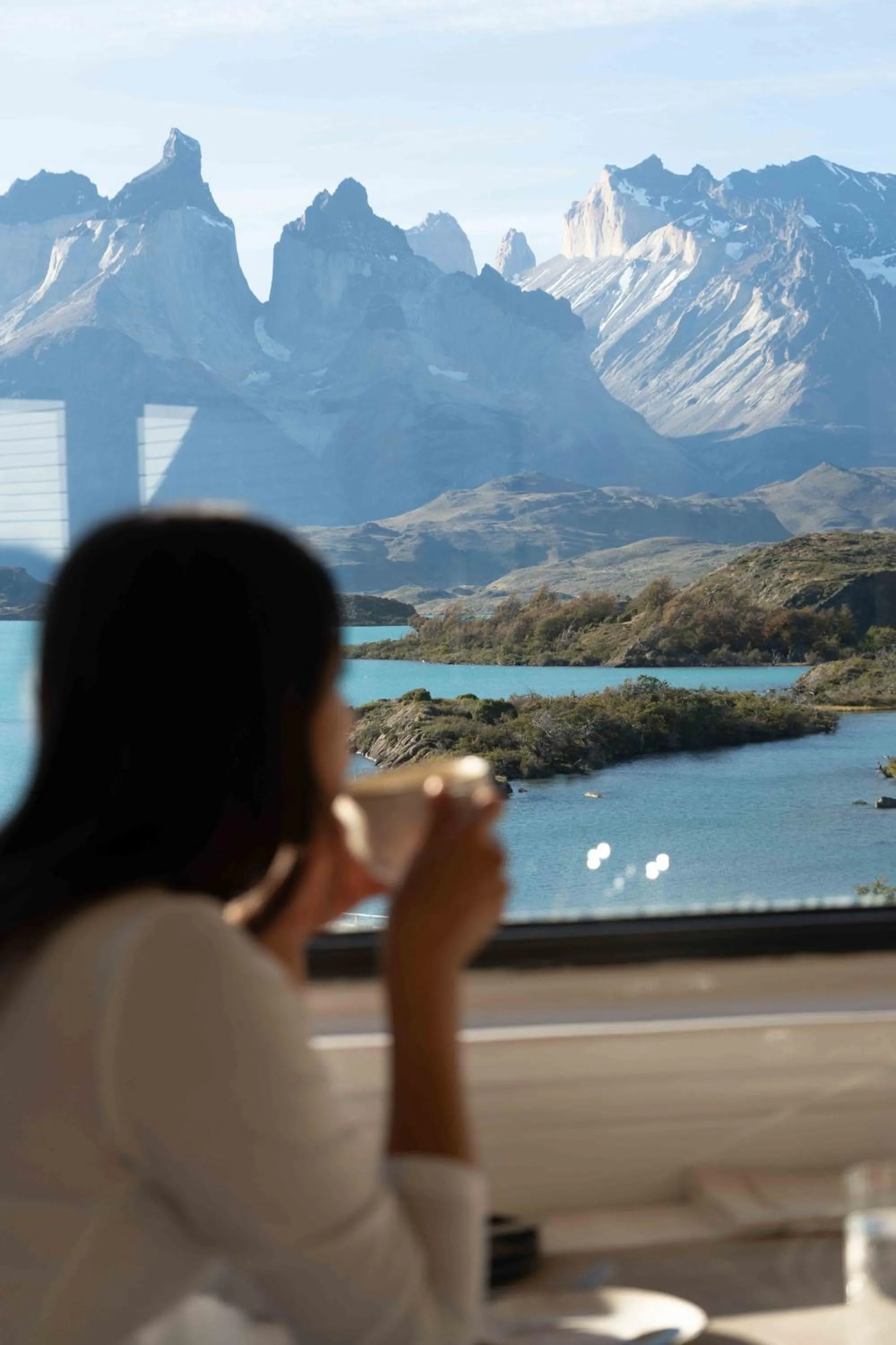 Explora en Torres del Paine - All Inclusive