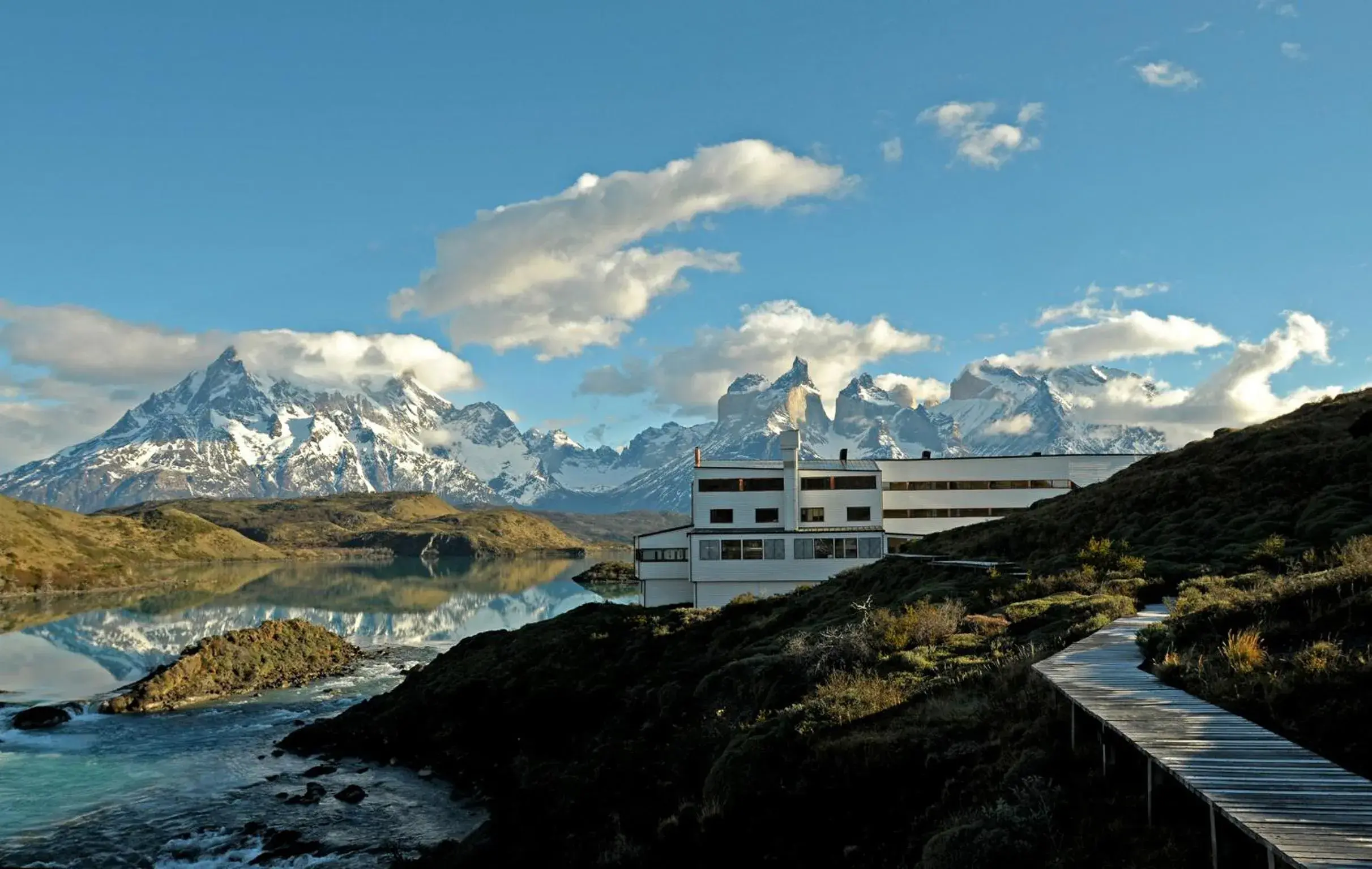 Explora en Torres del Paine - All Inclusive Explora en Torres del Paine - All Inclusive
