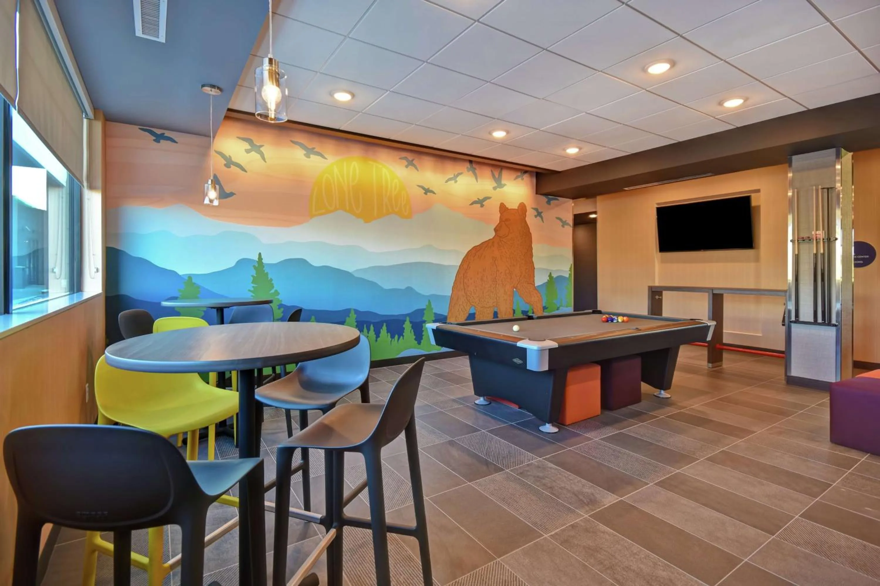 Activities in Tru By Hilton Denver South Park Meadows, Co