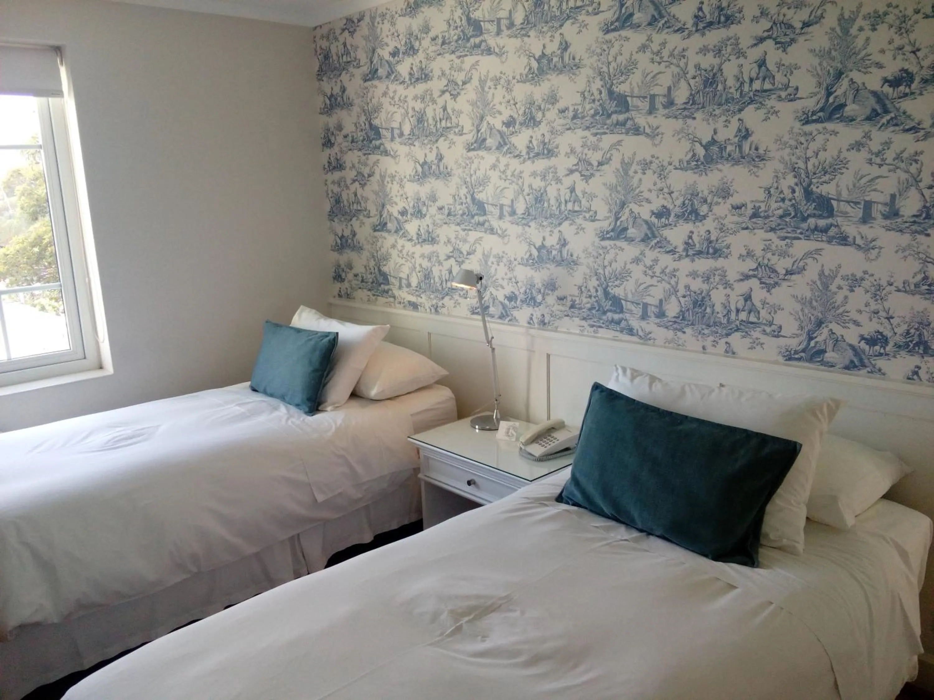 Photo of the whole room, Bed in Hotel Isla Seca