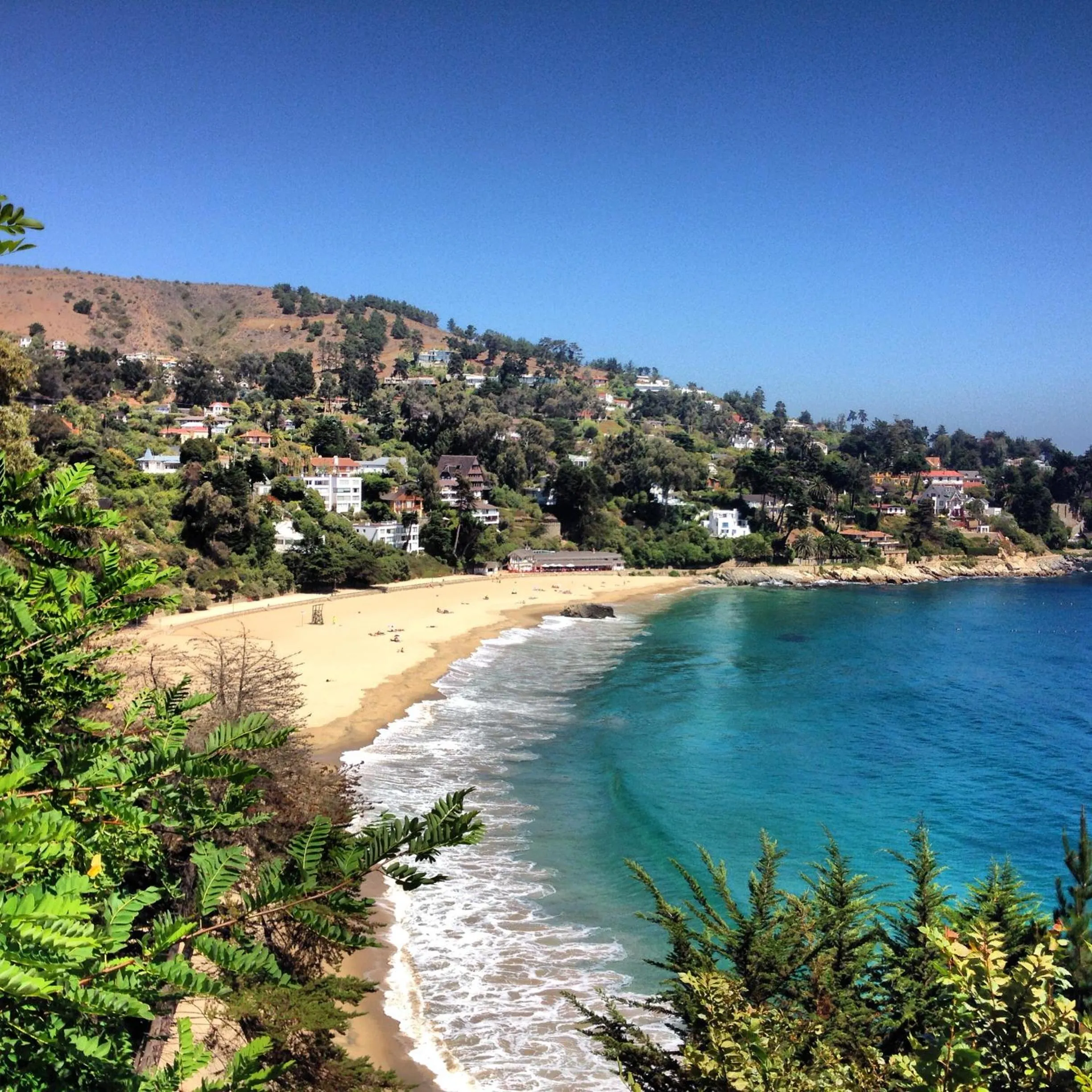 Activities in Hotel Isla Seca