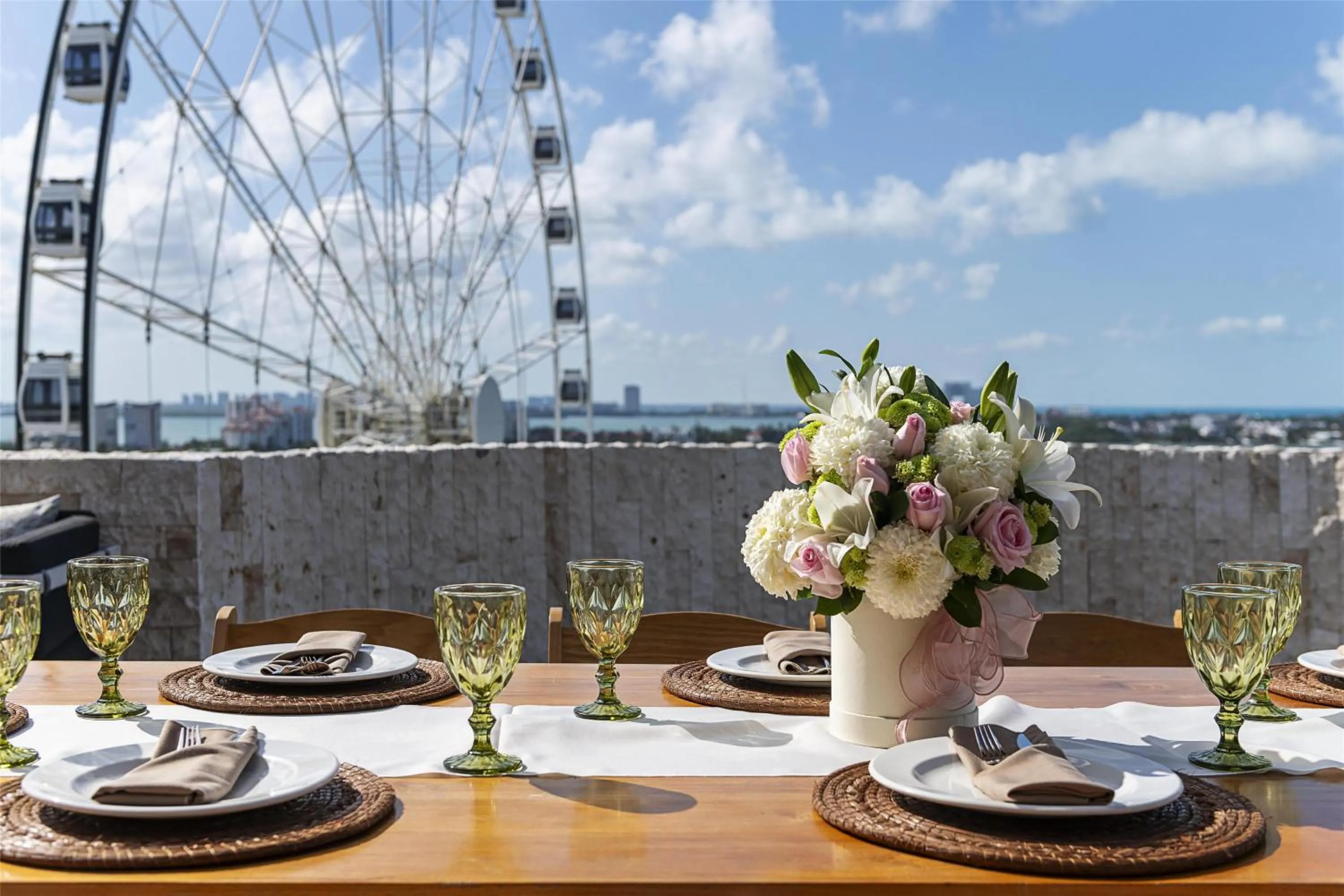 Meeting/conference room in Canopy By Hilton Cancun La Isla