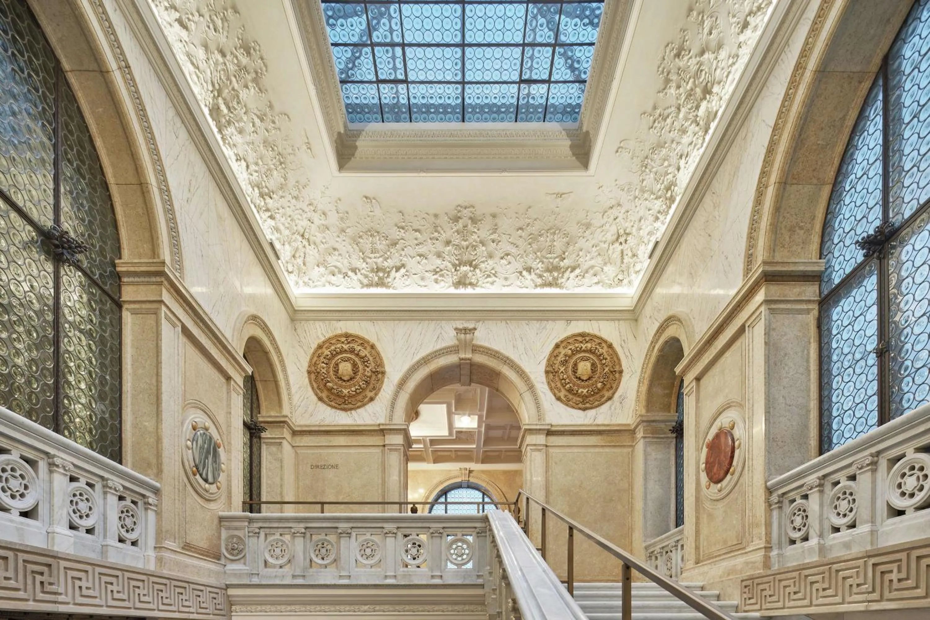 Other in DoubleTree By Hilton Trieste