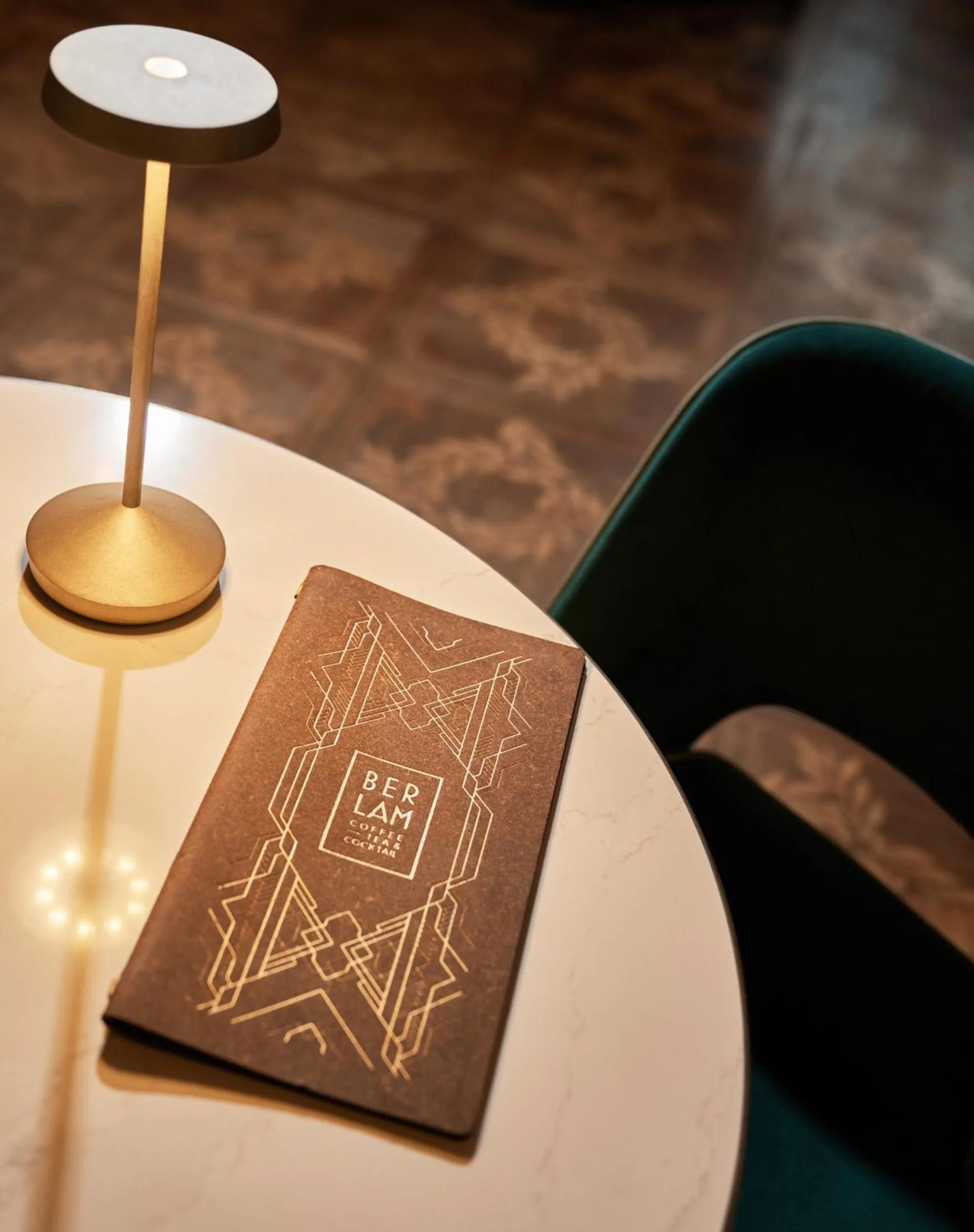 Lounge or bar in DoubleTree By Hilton Trieste