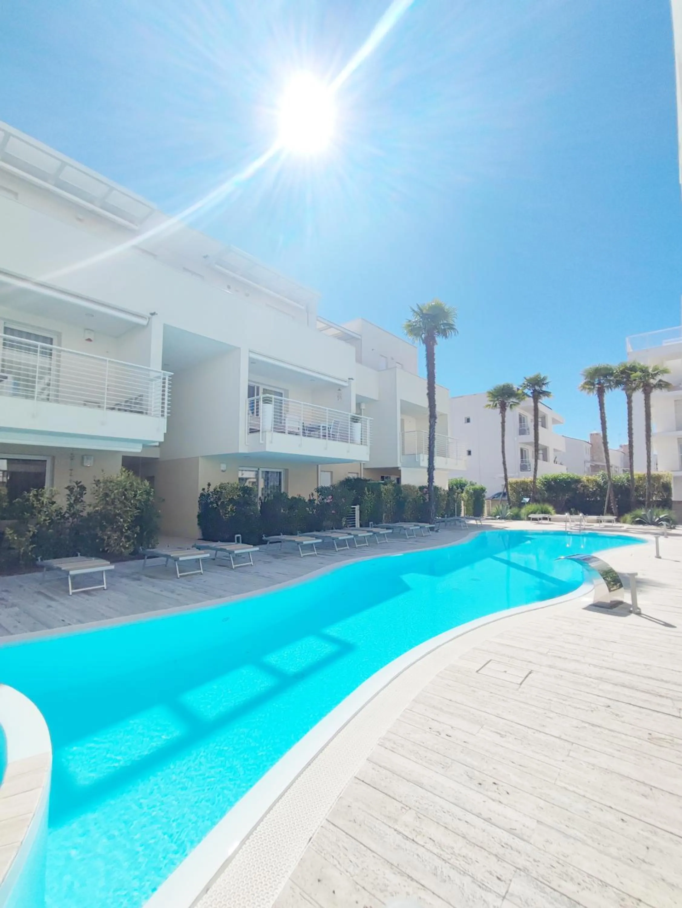 Wave Resort