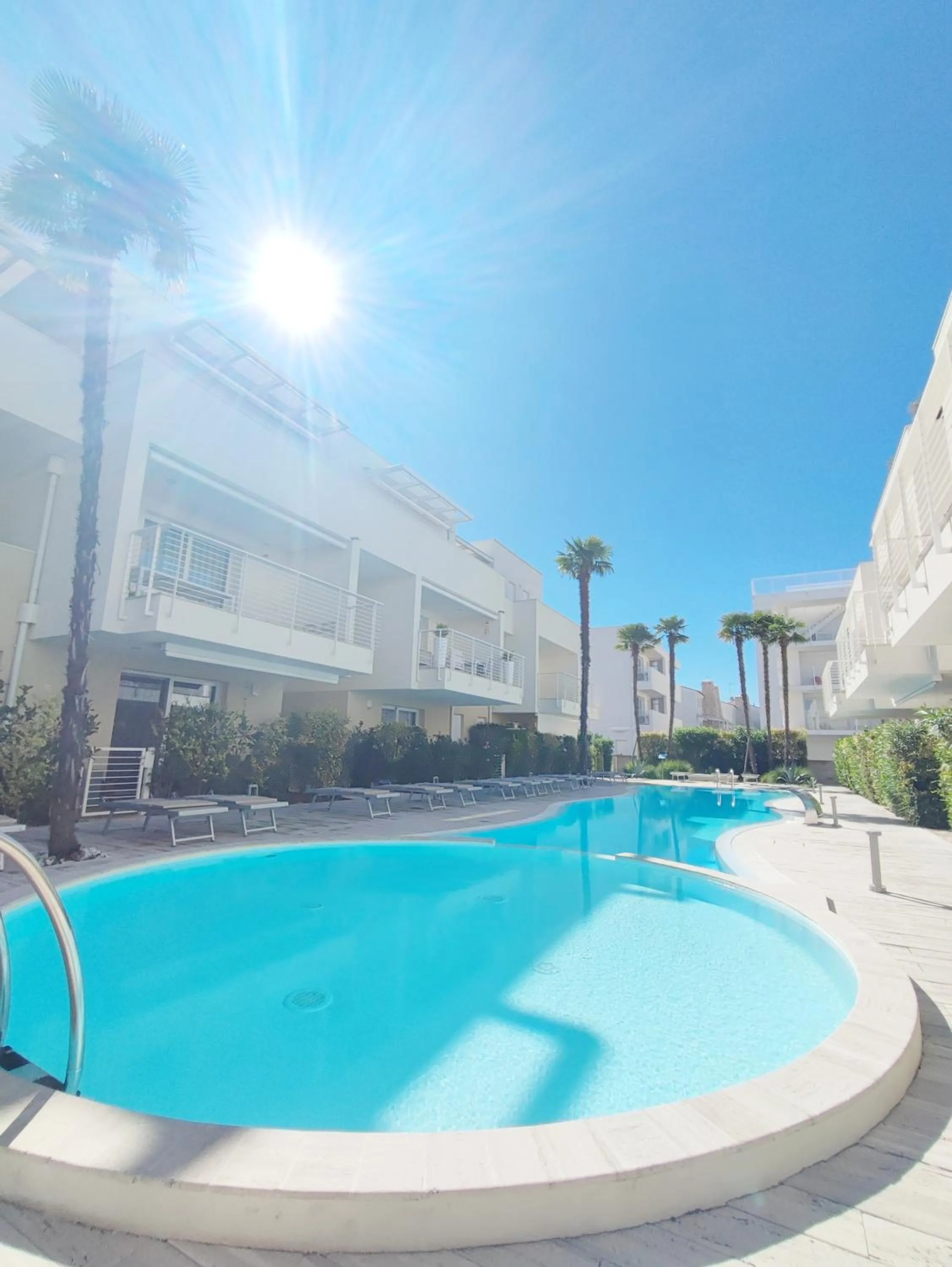 Wave Resort