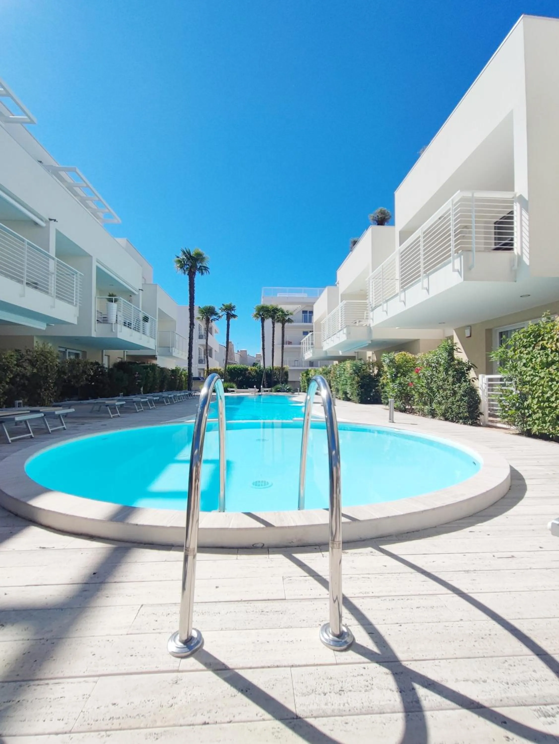 Wave Resort