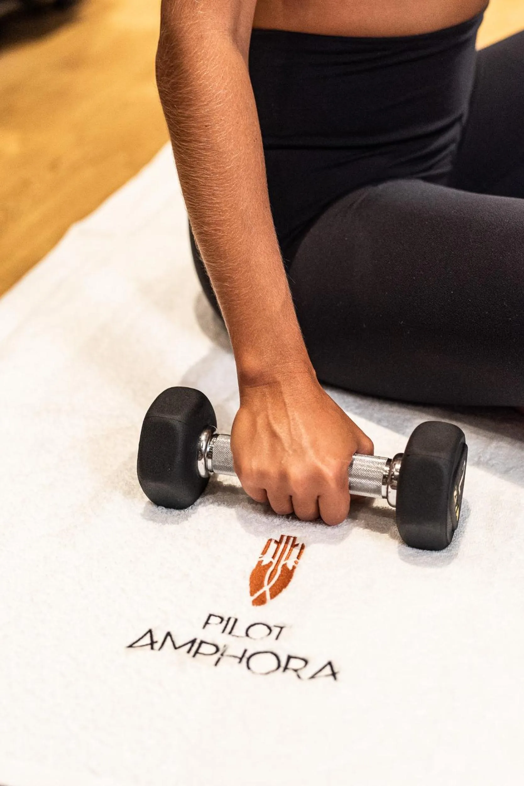 Activities in Pilot Amphora Boutique Hotel "Adults Only"