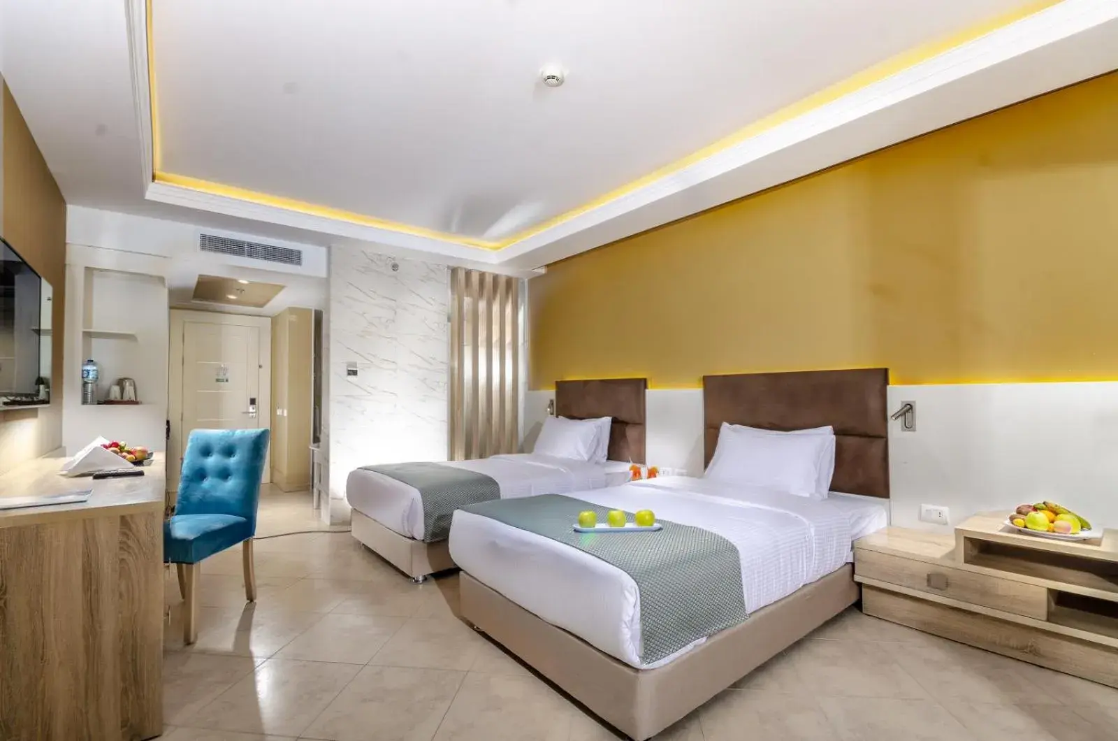 Bedroom, Bed in Titanic Royal-Families and Couples only Bedroom, Bed in Titanic Royal-Families and Couples only