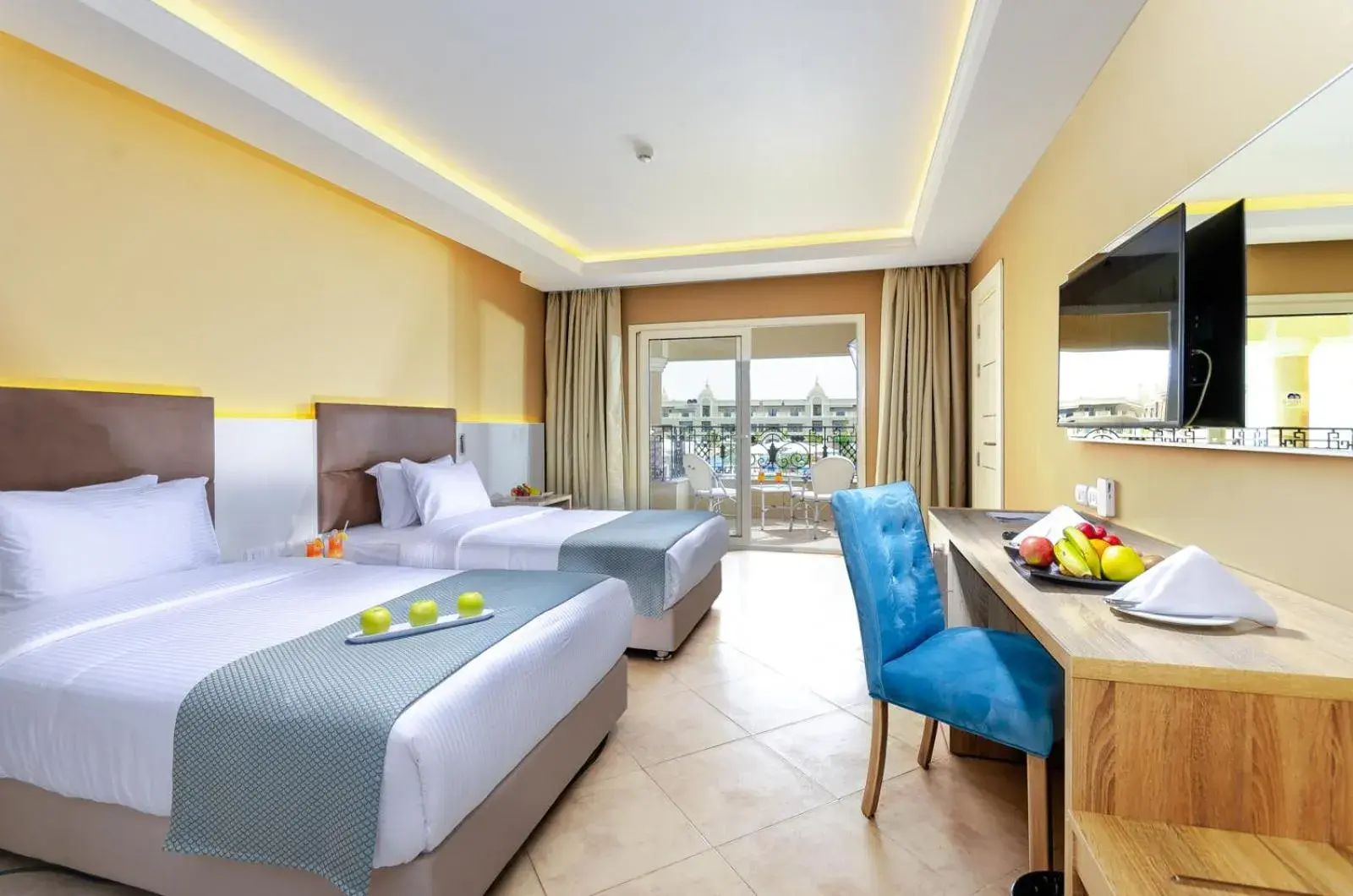 Bedroom, Bed in Titanic Royal-Families and Couples only Bedroom, Bed in Titanic Royal-Families and Couples only