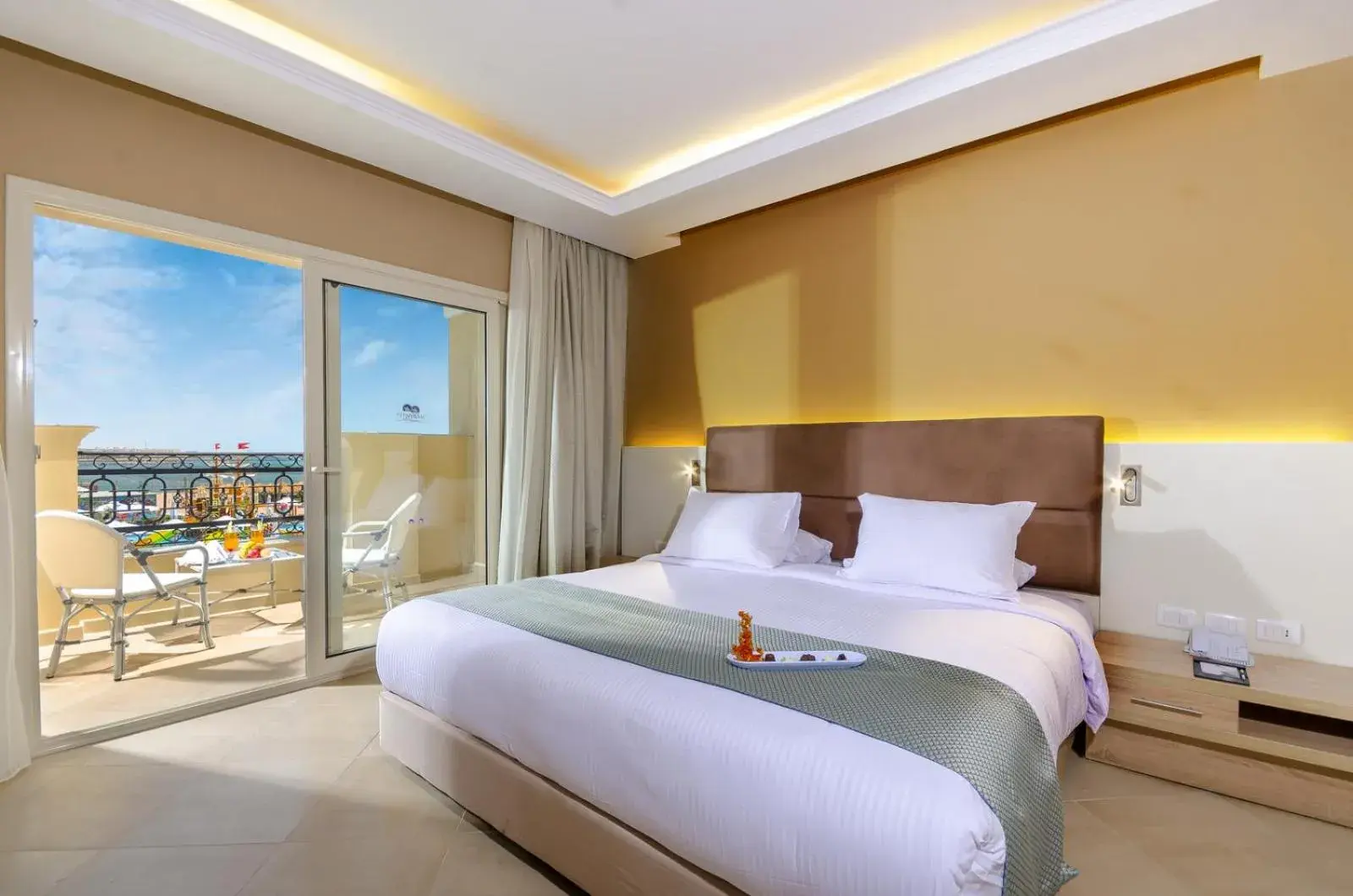 Bedroom, Bed in Titanic Royal-Families and Couples only Bedroom, Bed in Titanic Royal-Families and Couples only