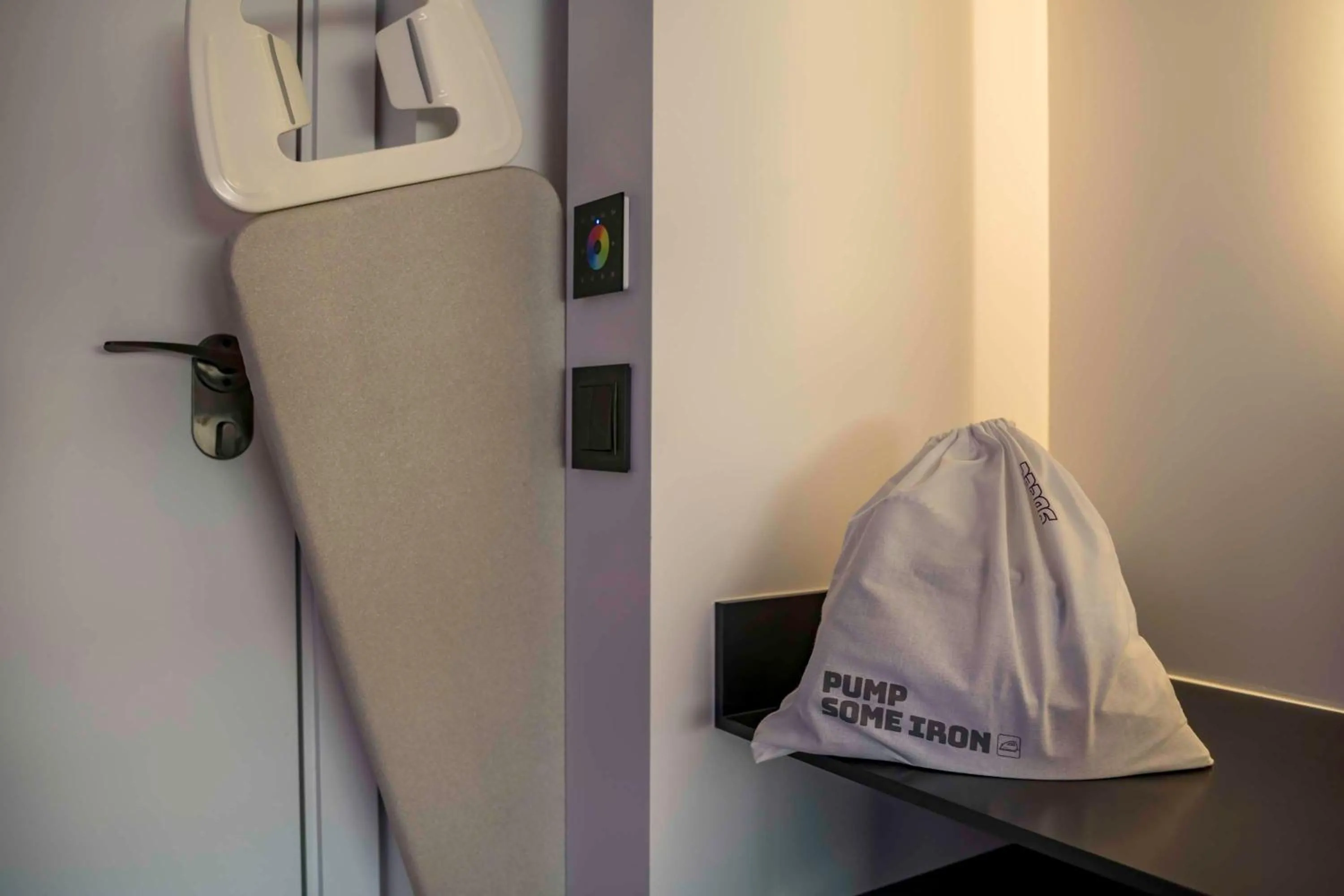 Other in YOTEL Porto