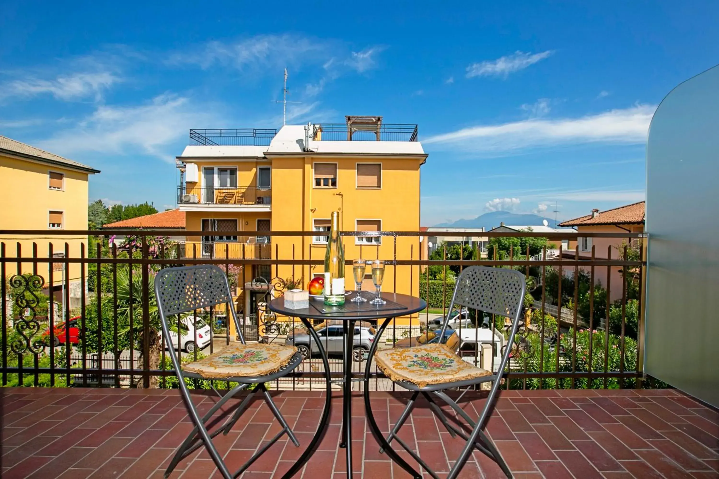 Villa Mimosa - Appartamento 2 - Happy Rentals Villa Mimosa - Appartamento 2 - Happy Rentals