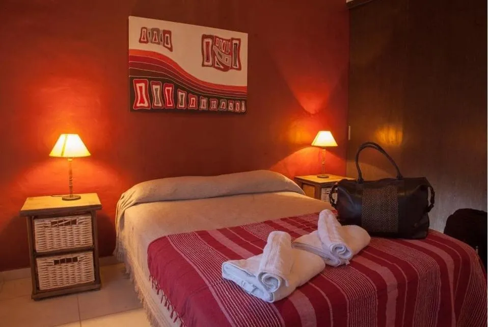 Two-Bedroom House in Finca Silvestre