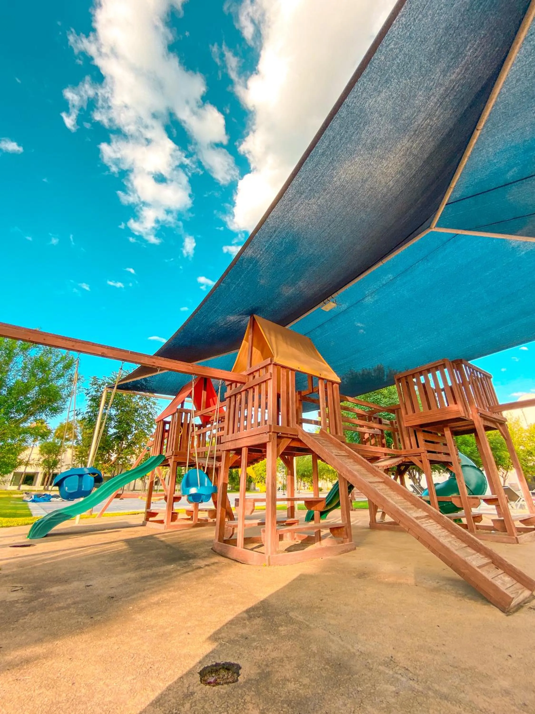 Gran Hotel Las Fuentes