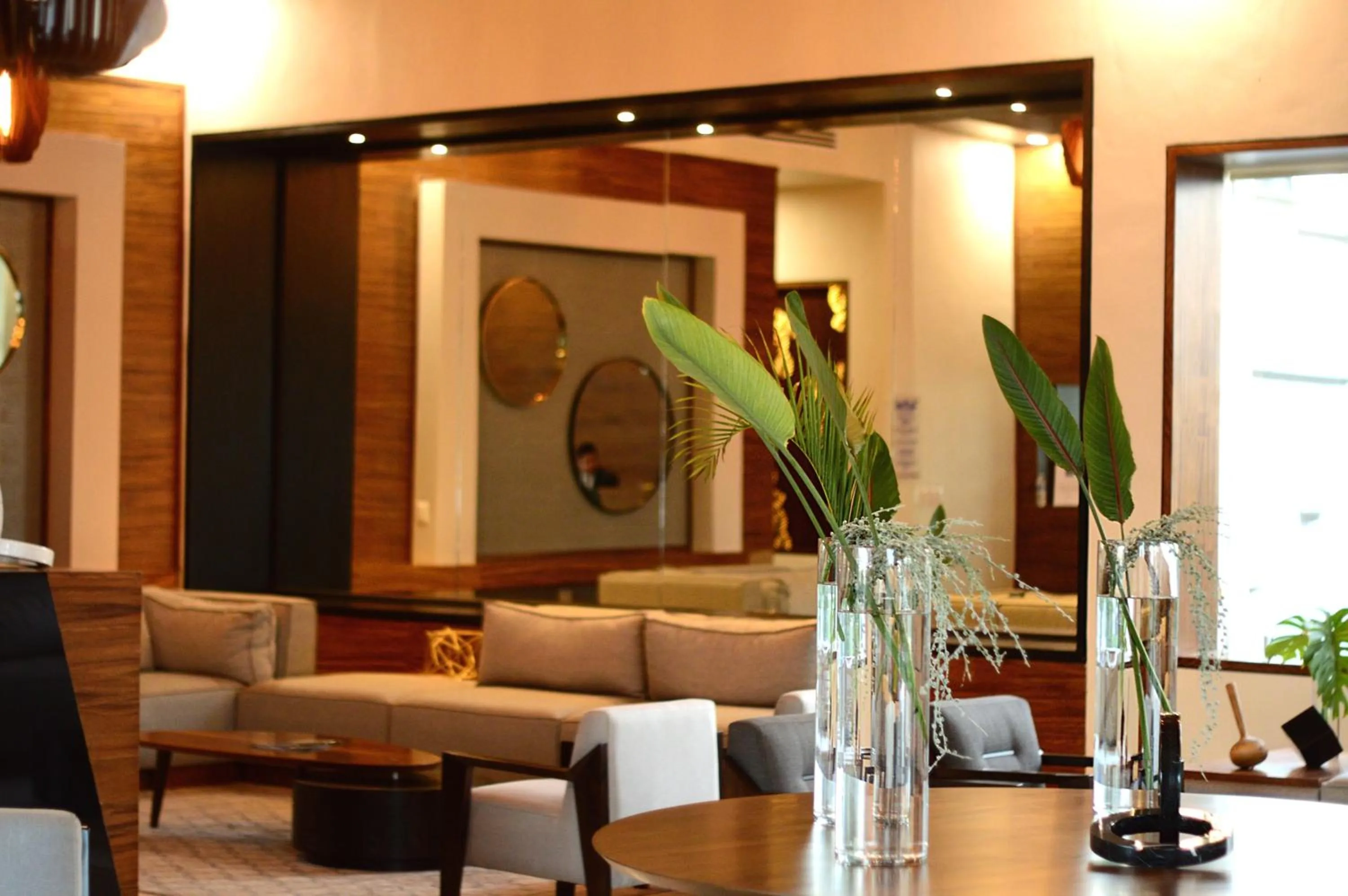 Gran Hotel Las Fuentes