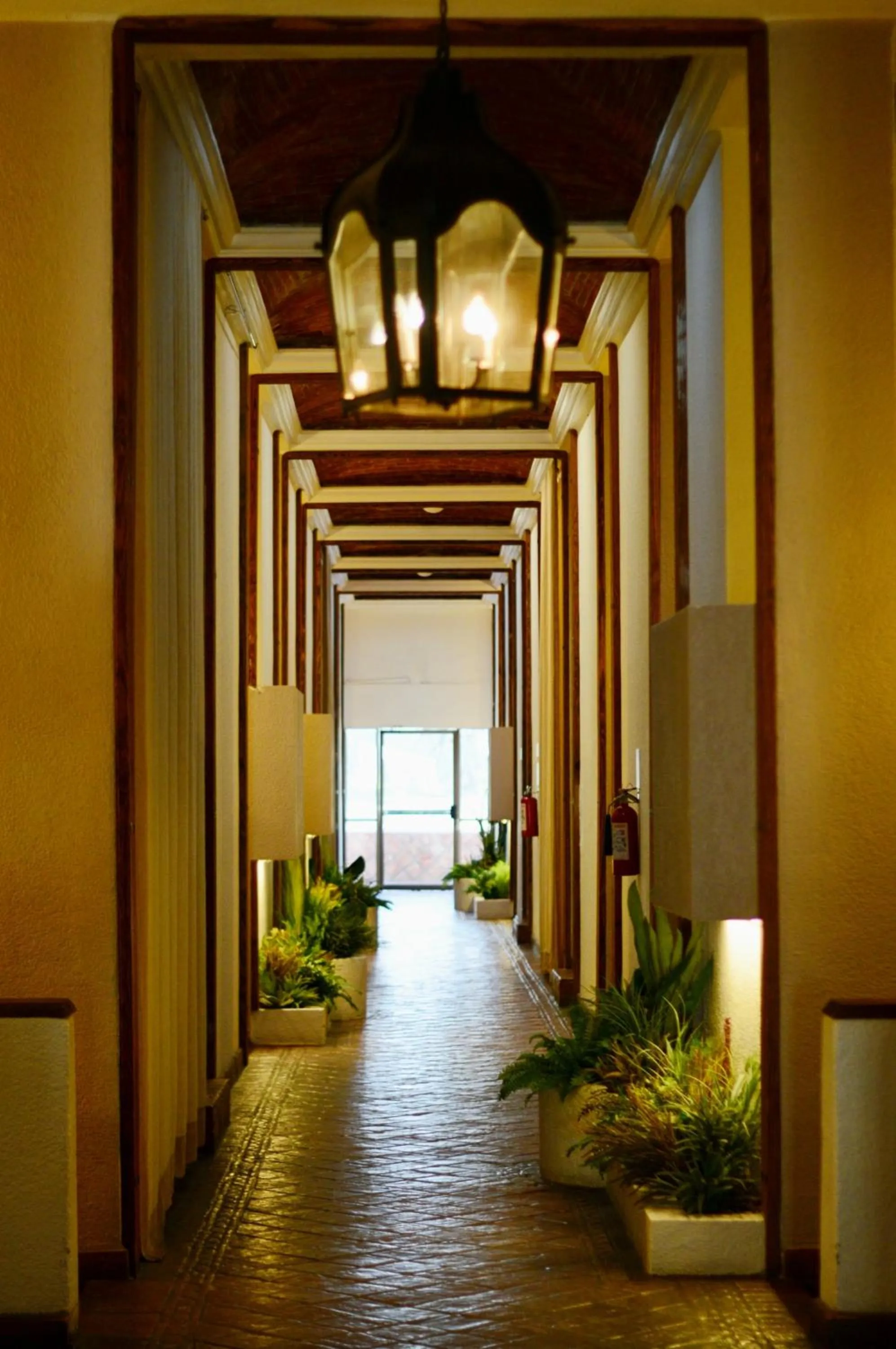 Gran Hotel Las Fuentes