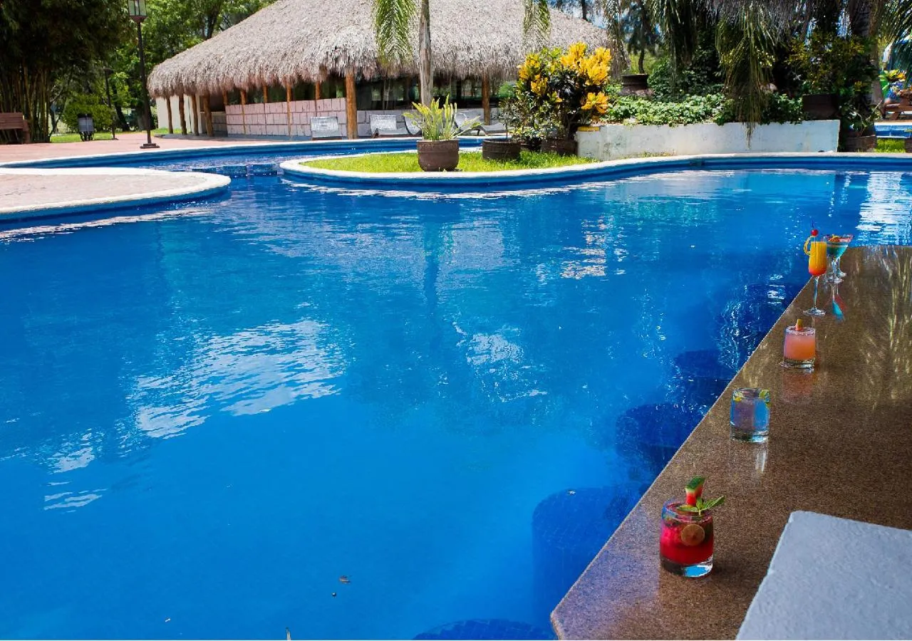 Gran Hotel Las Fuentes