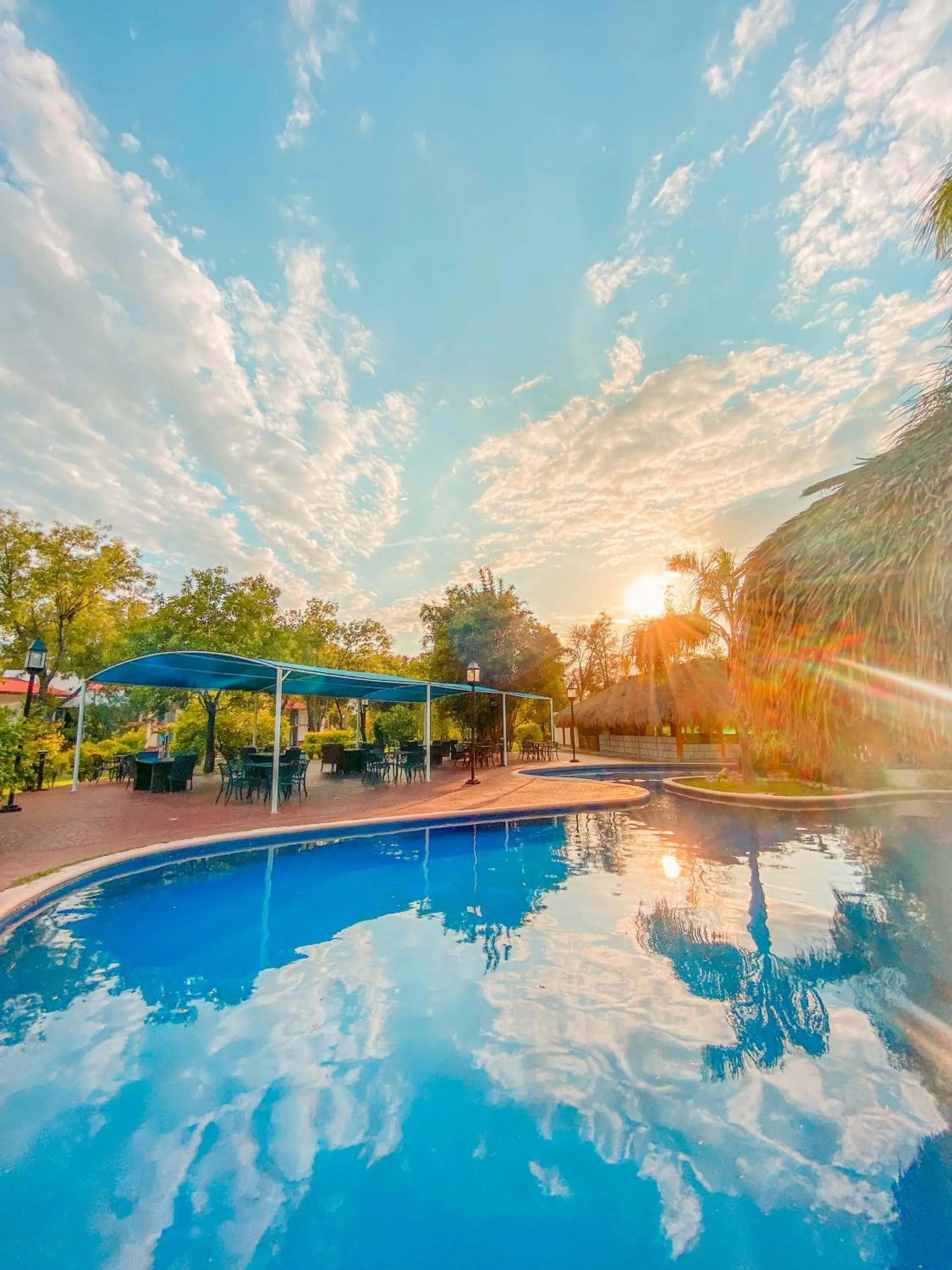 Gran Hotel Las Fuentes