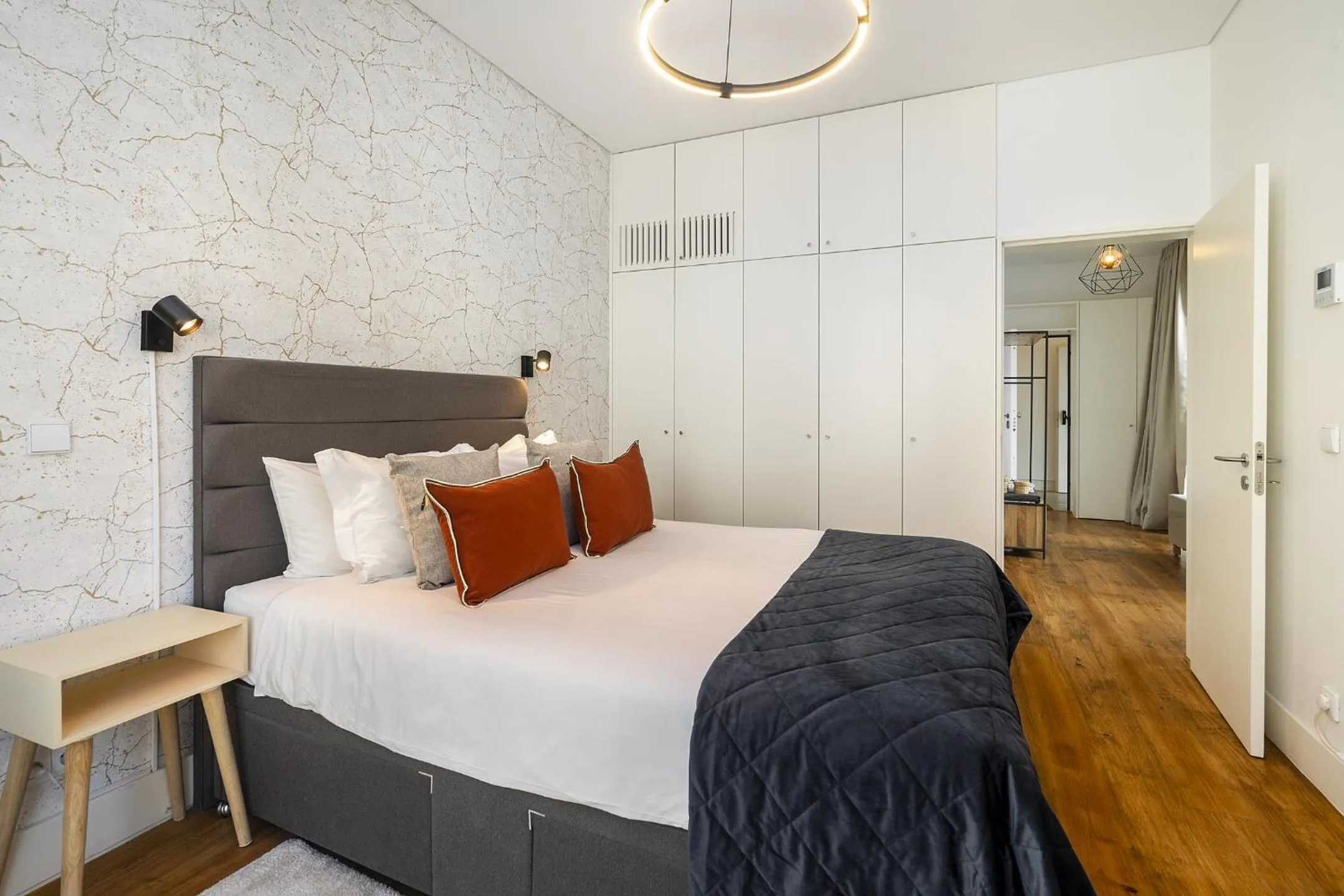 WHome | Ribeira 11 Design Apartment