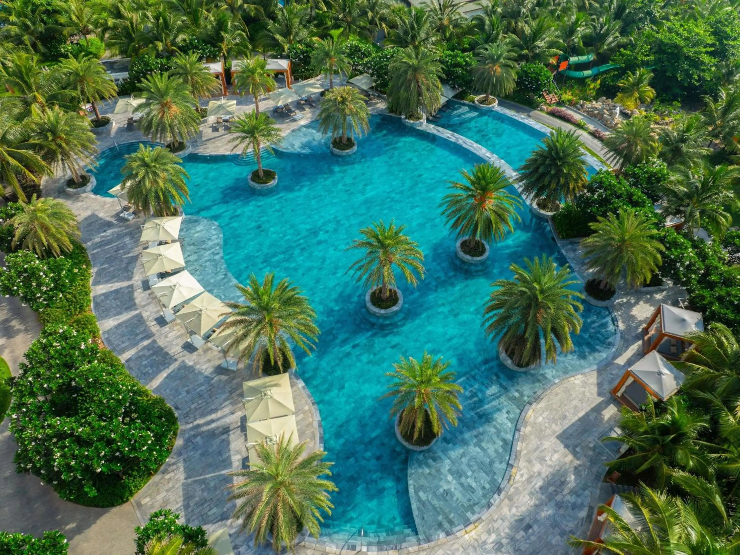 Other in Mövenpick Resort Cam Ranh