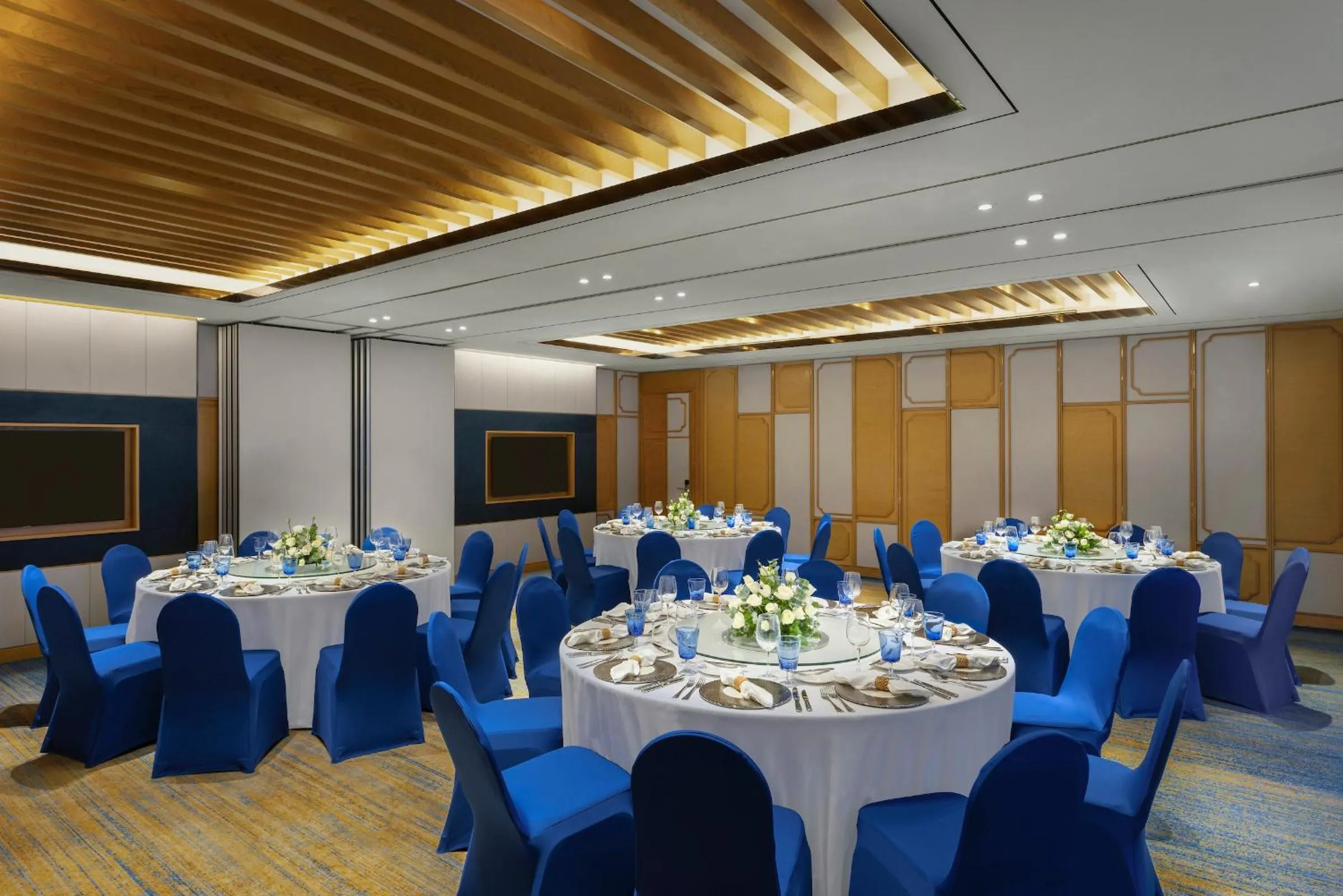 Meeting/conference room in Mövenpick Resort Cam Ranh