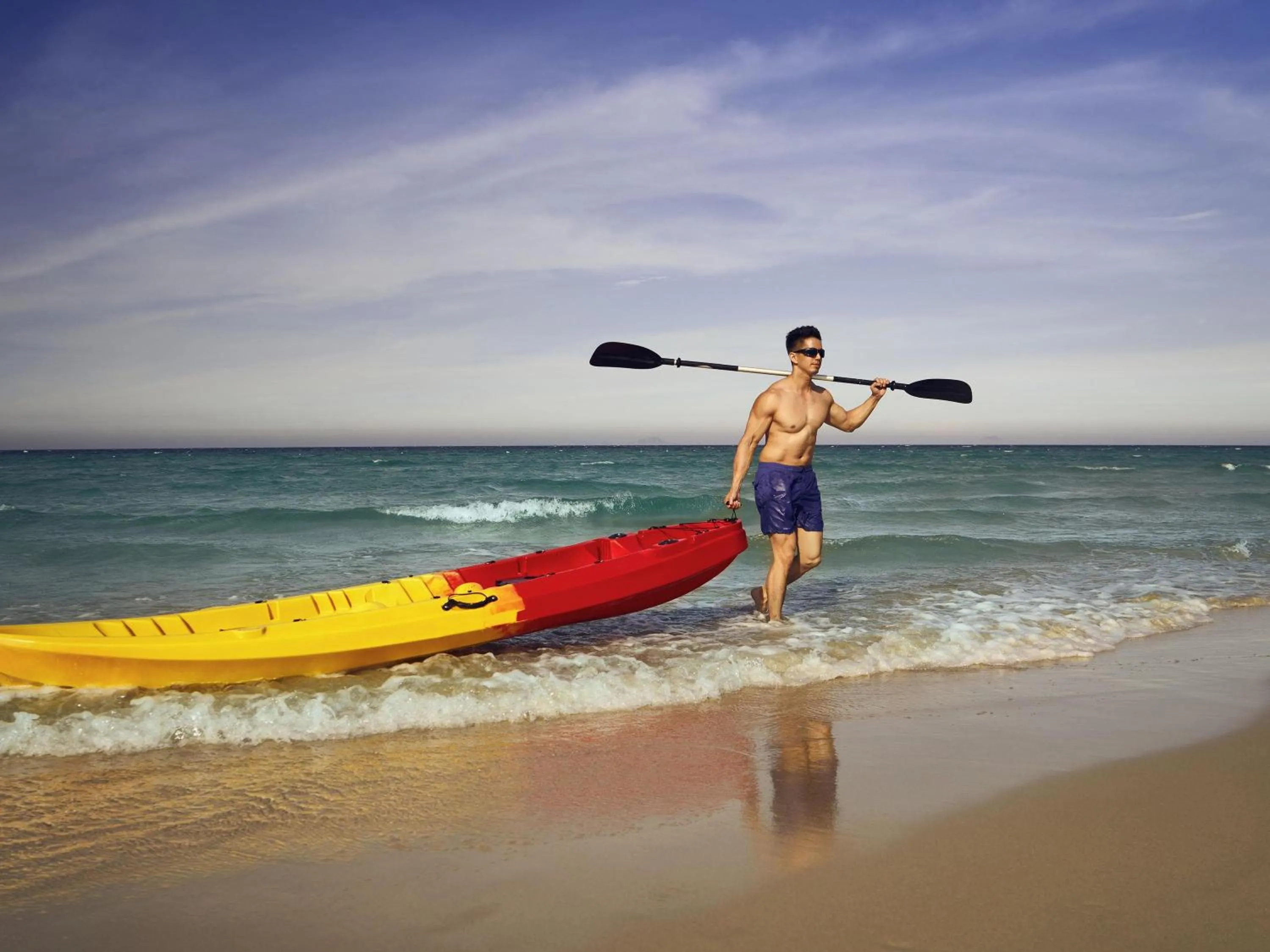 Other in Mövenpick Resort Cam Ranh
