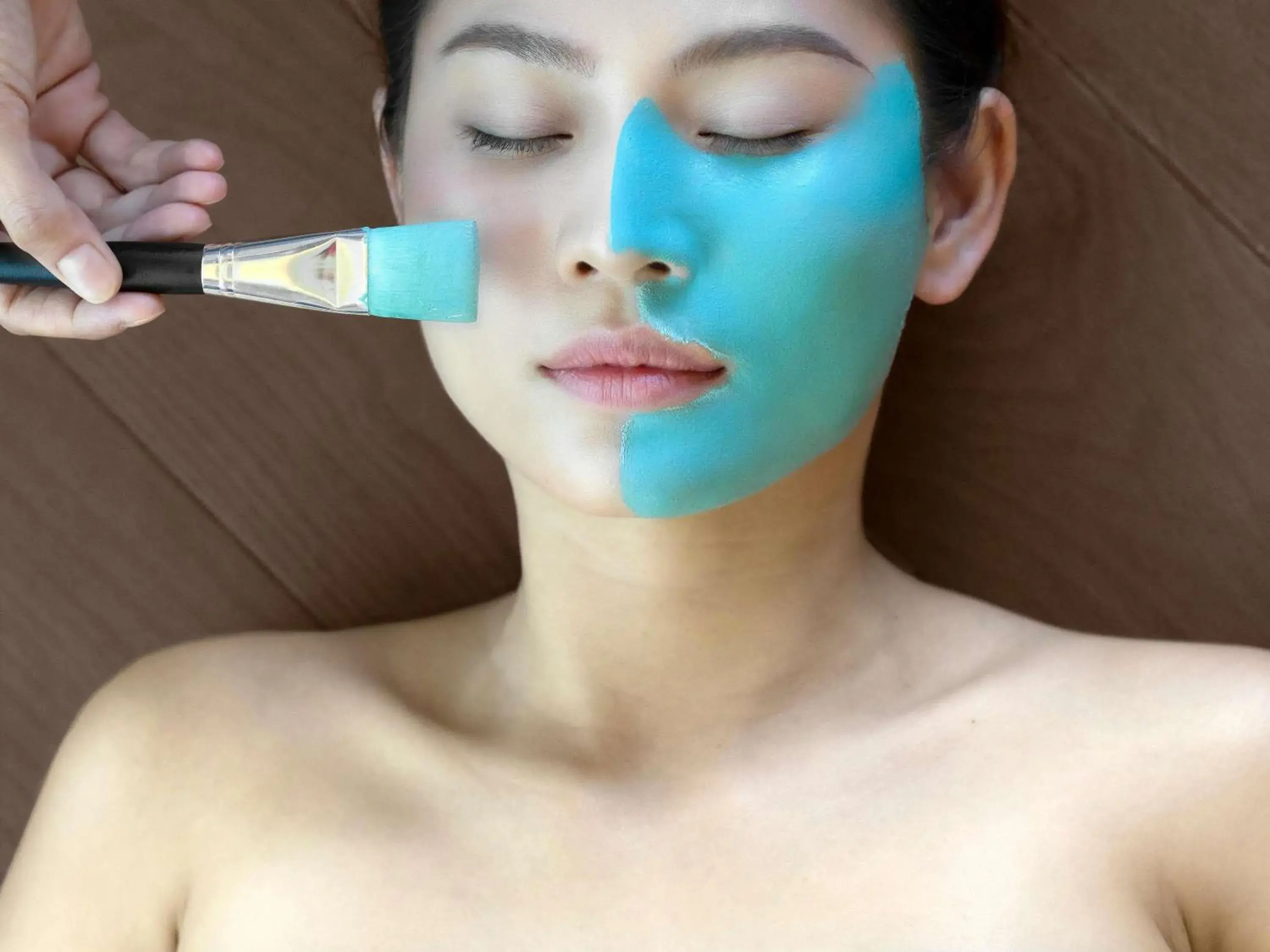 Spa and wellness centre/facilities in Mövenpick Resort Cam Ranh Spa and wellness centre/facilities in Mövenpick Resort Cam Ranh