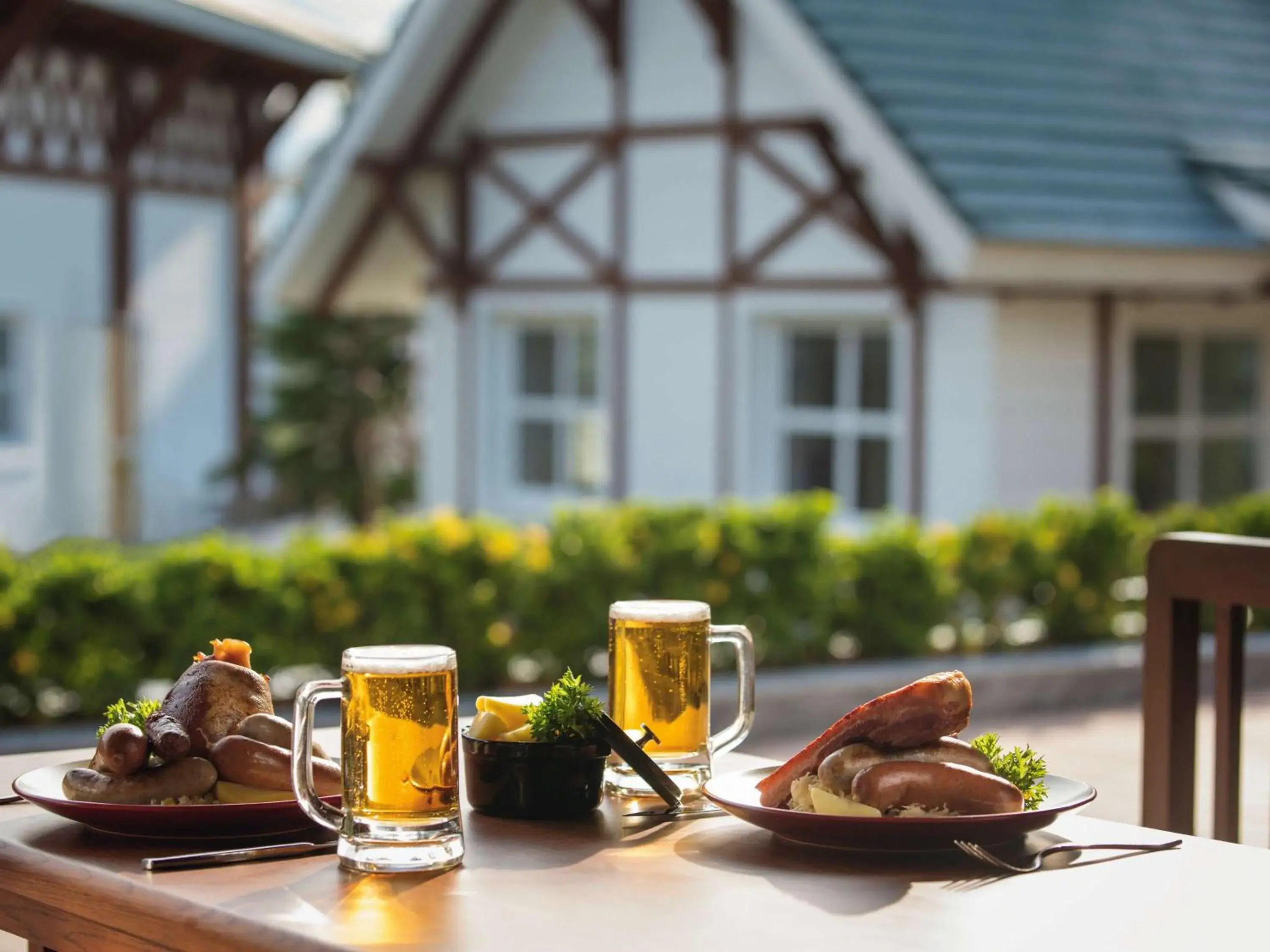 Restaurant/places to eat in Mövenpick Resort Cam Ranh Restaurant/places to eat in Mövenpick Resort Cam Ranh