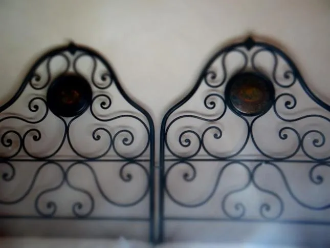 tenuta i musi lunghi