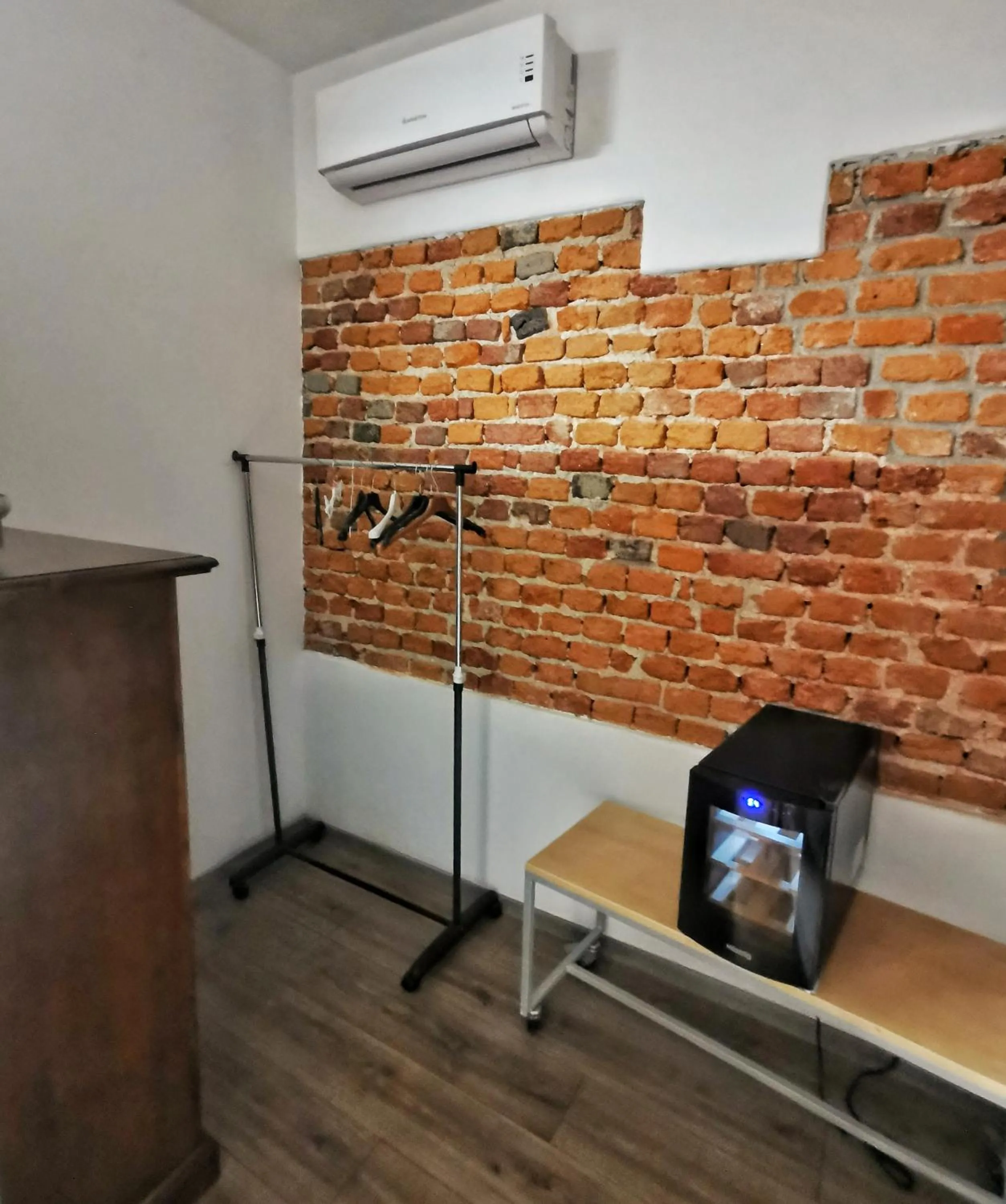 Regis B&B Camere centro storico