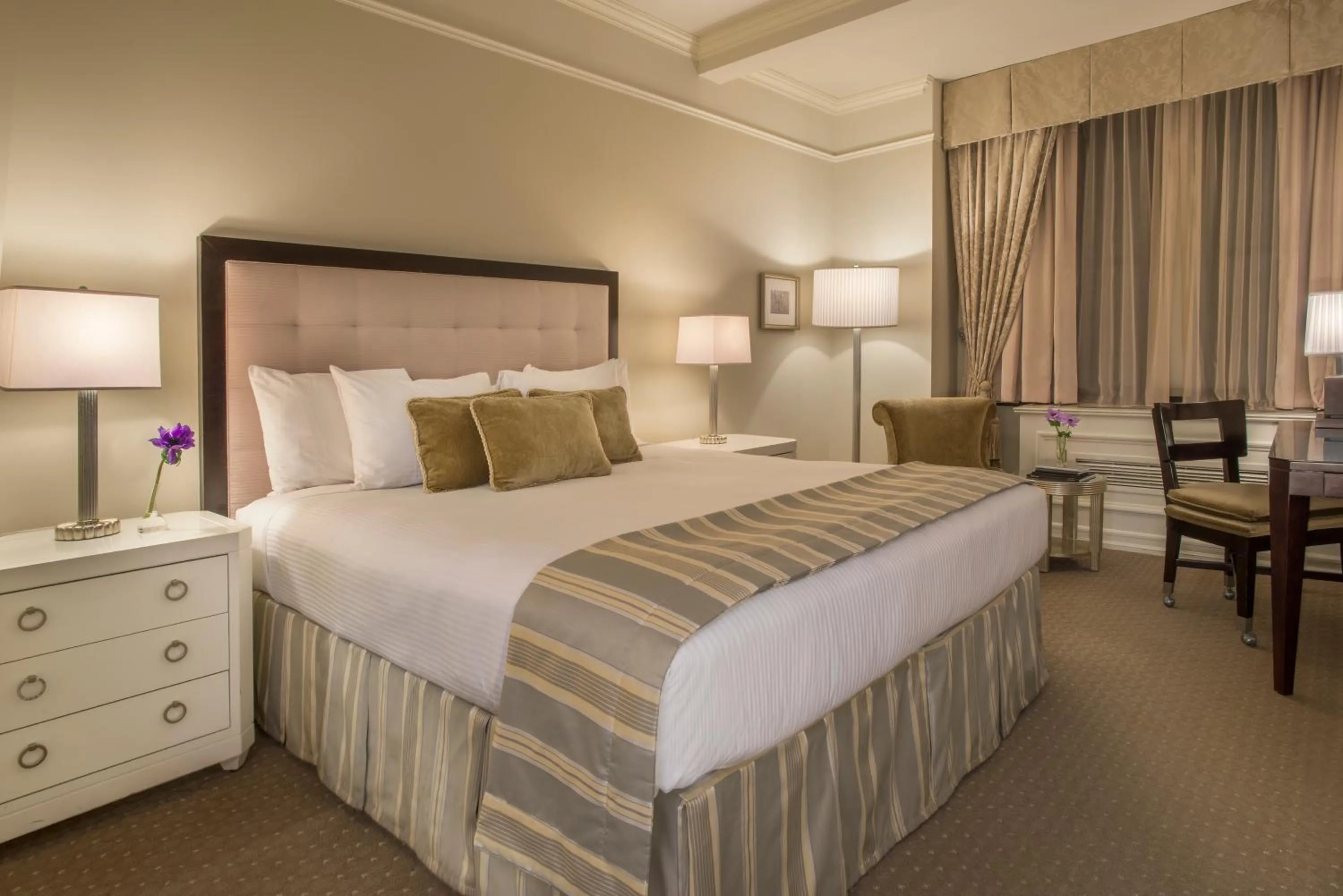 Bed in Warwick New York