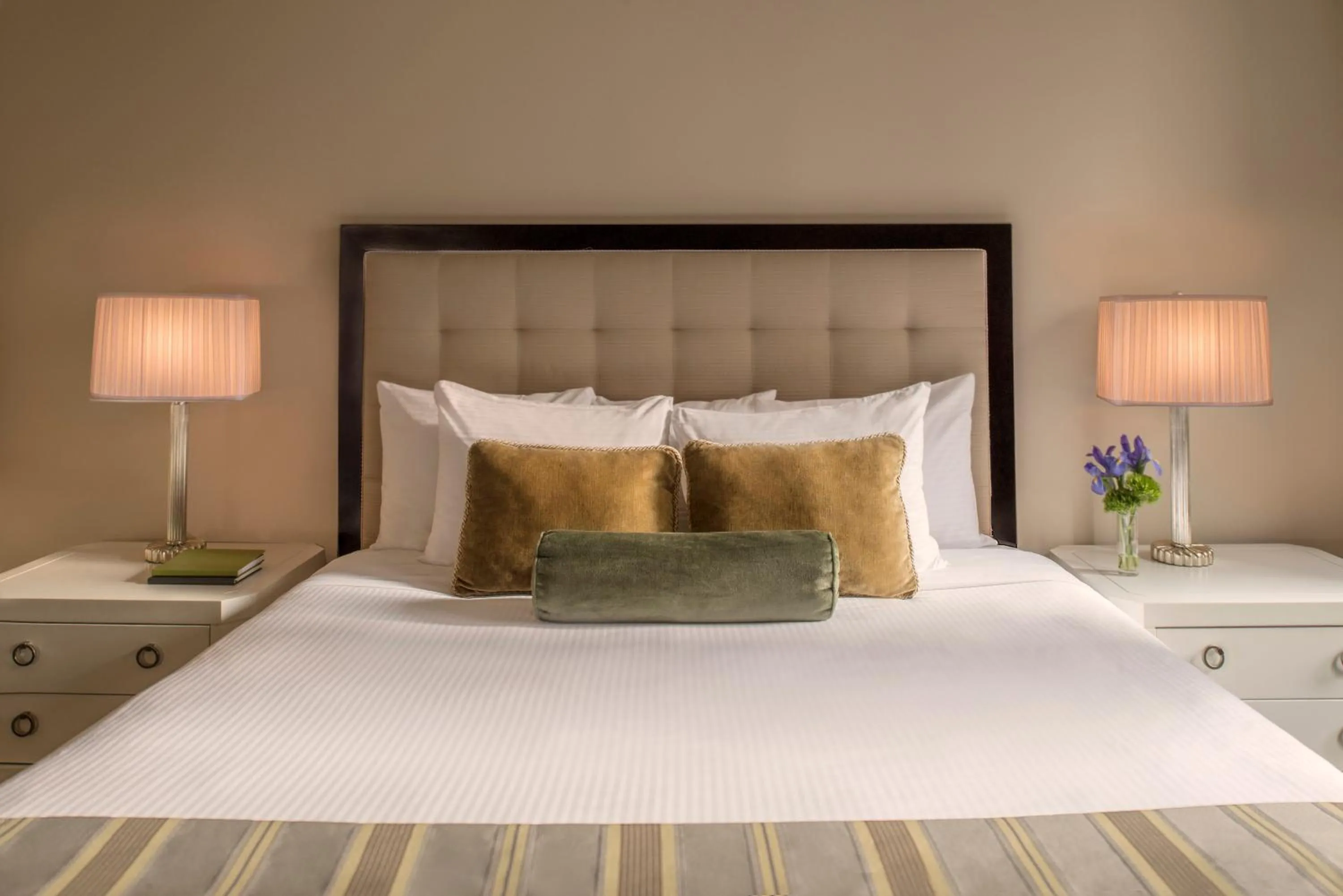 Bed in Warwick New York