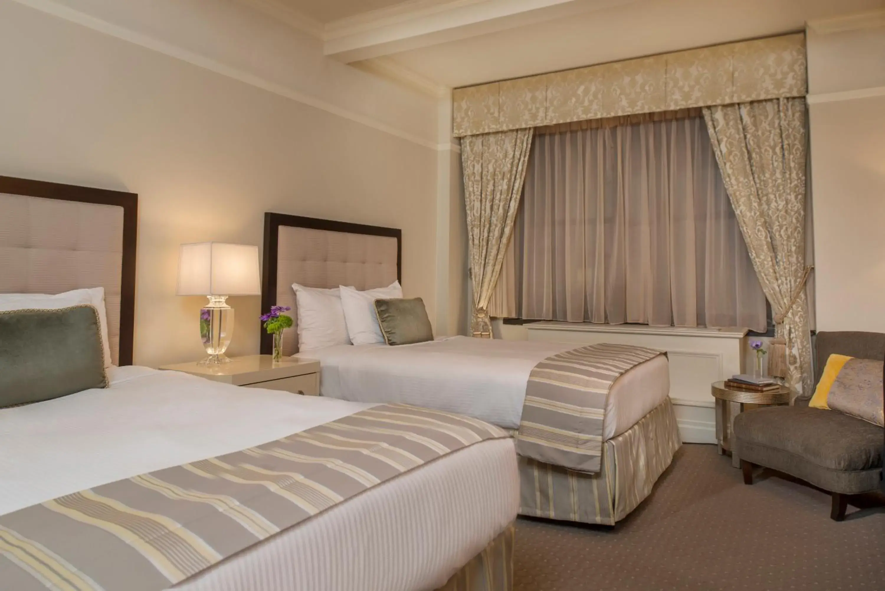 Premier Two Double Beds in Warwick New York Premier Two Double Beds in Warwick New York