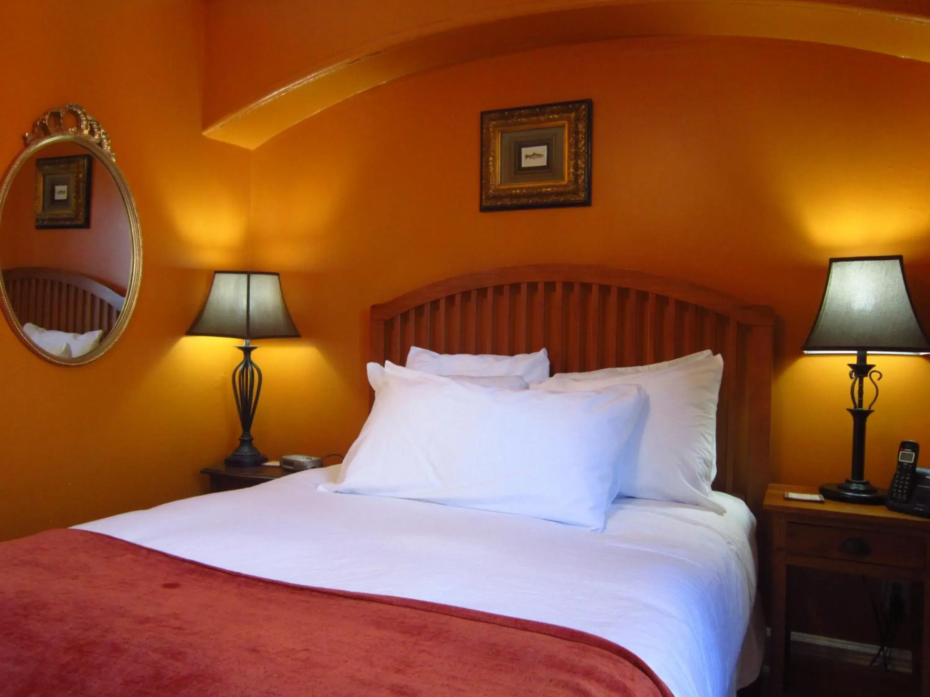 Deluxe Double Studio in Chipman Hill Suites - Sydney Street Deluxe Double Studio in Chipman Hill Suites - Sydney Street