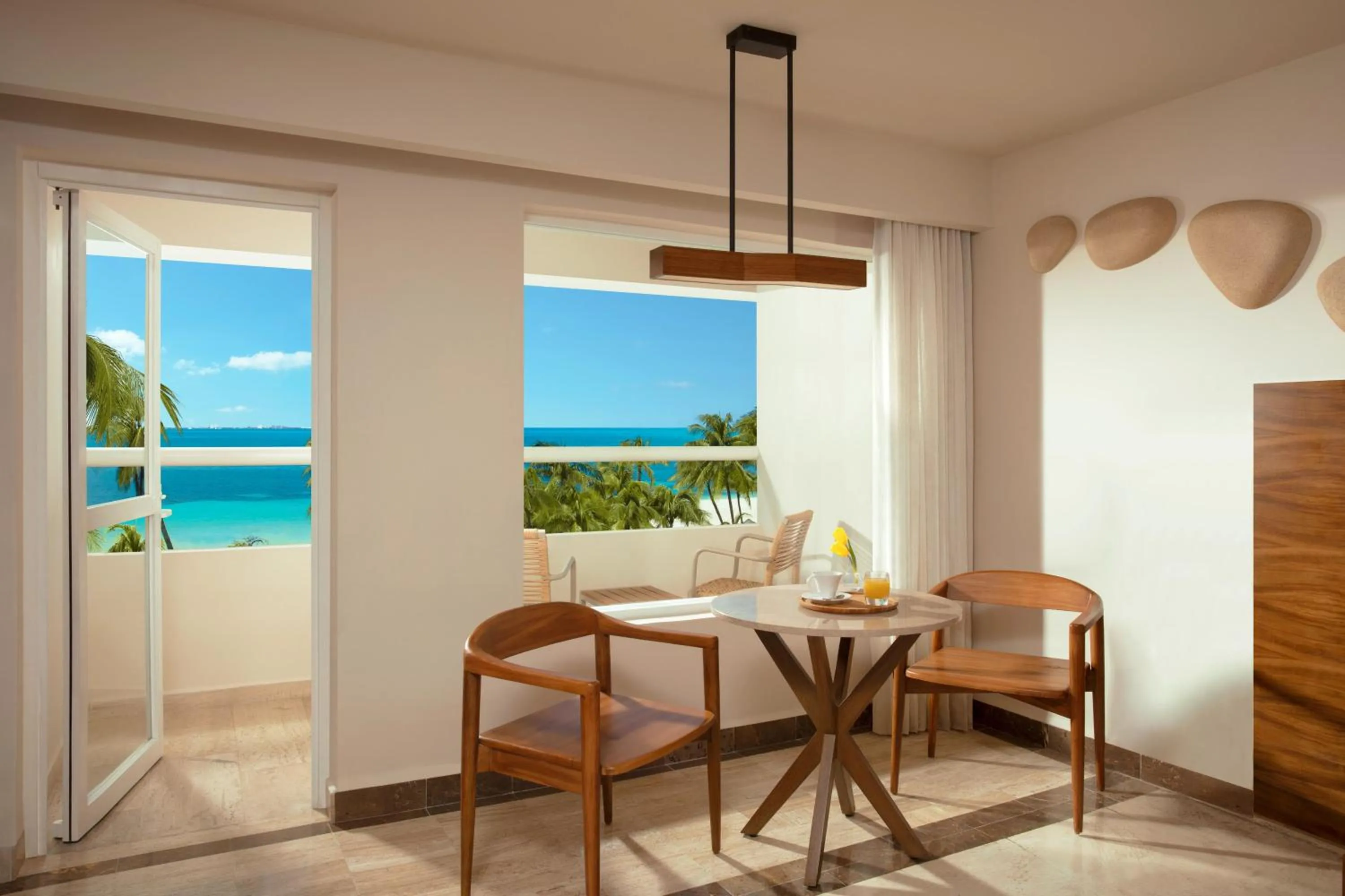 View (from property/room) in Dreams Sands Cancun Resort & Spa