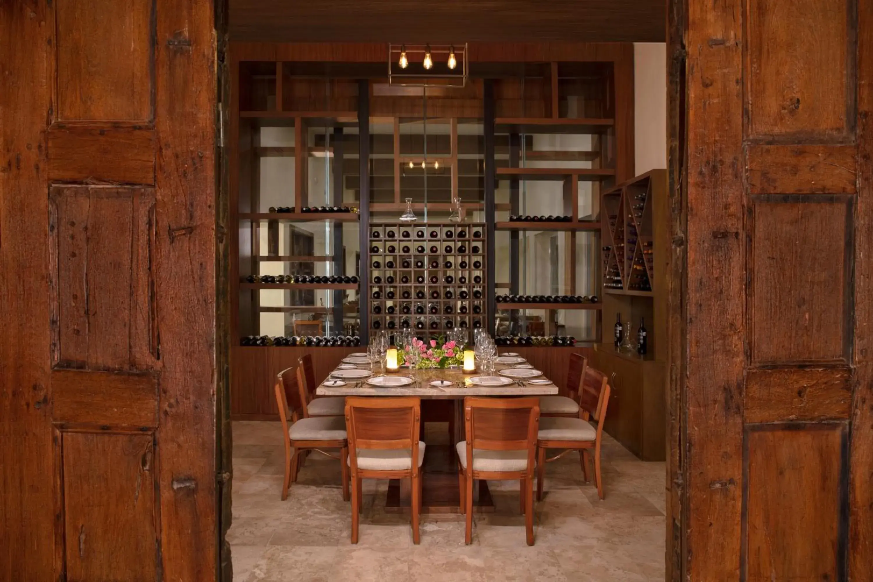 Restaurant/places to eat in Dreams Sands Cancun Resort & Spa Restaurant/places to eat in Dreams Sands Cancun Resort & Spa