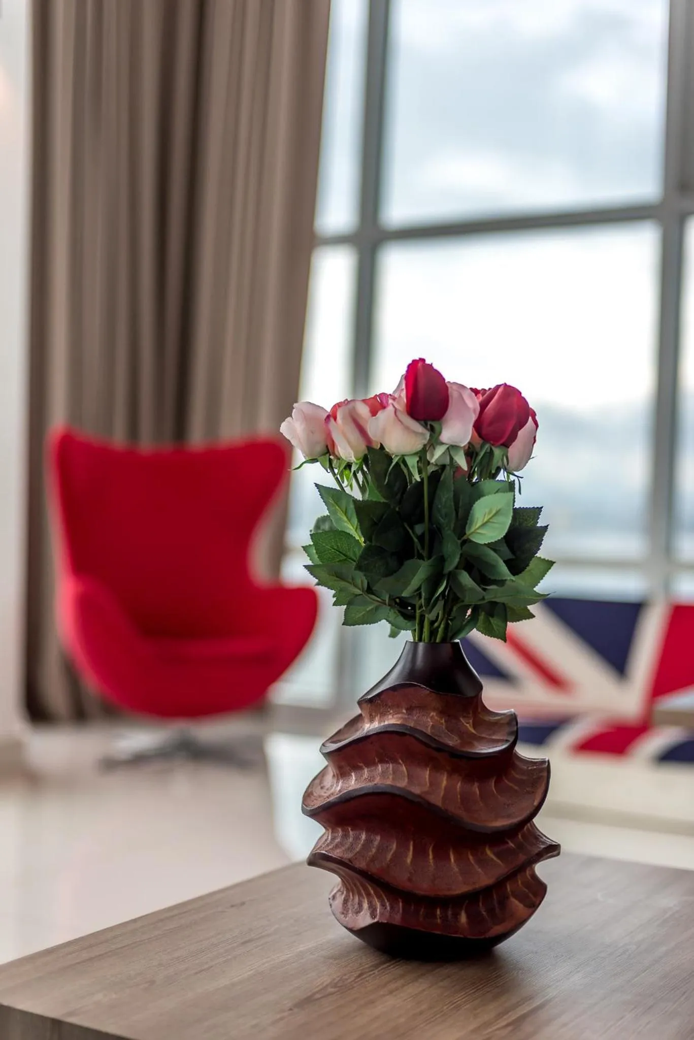 Maritime Luxury Suite By J&K Homestay