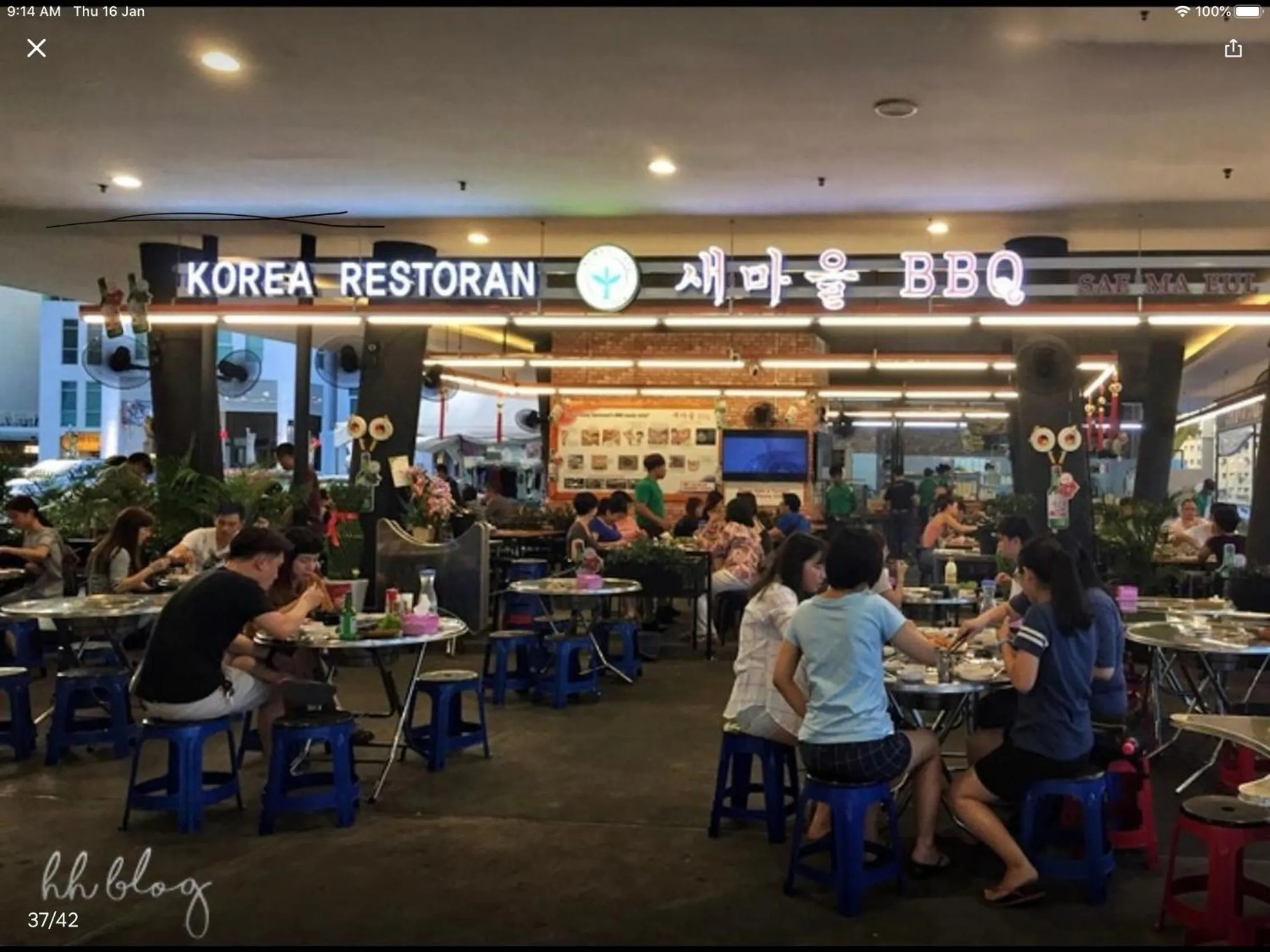 Maritime Luxury Suite By J&K Homestay