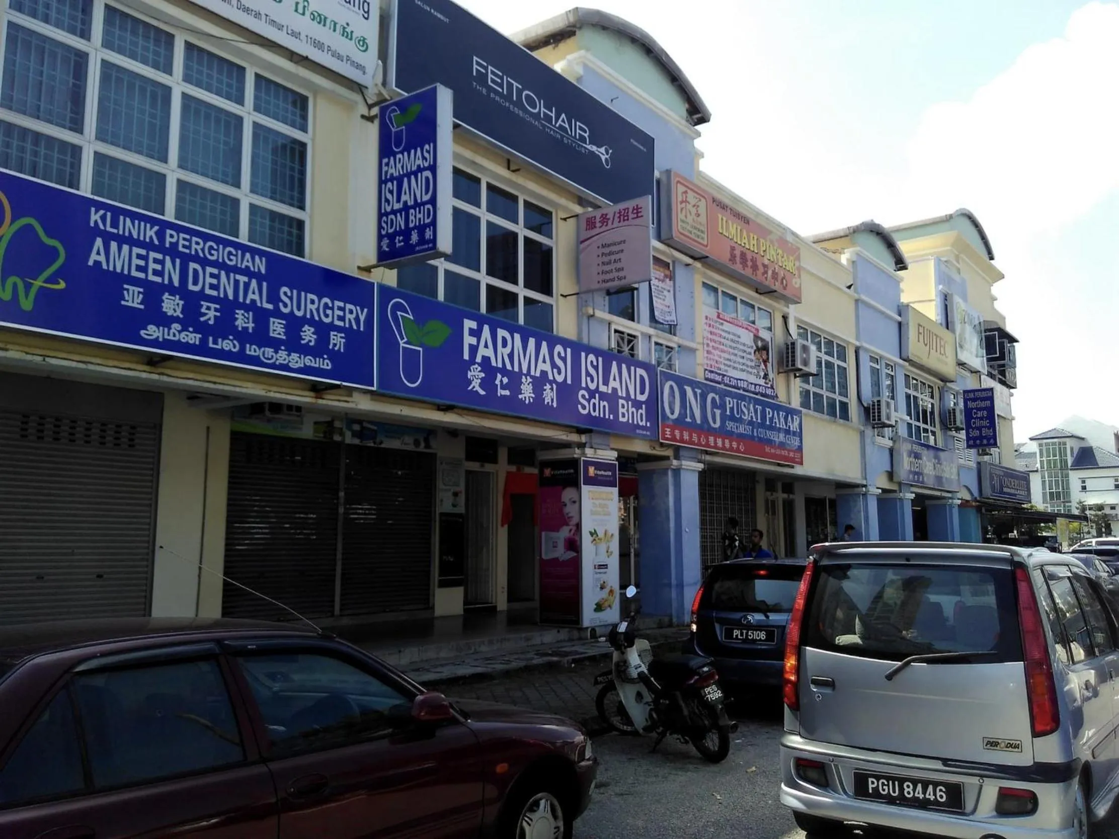 Maritime Luxury Suite By J&K Homestay