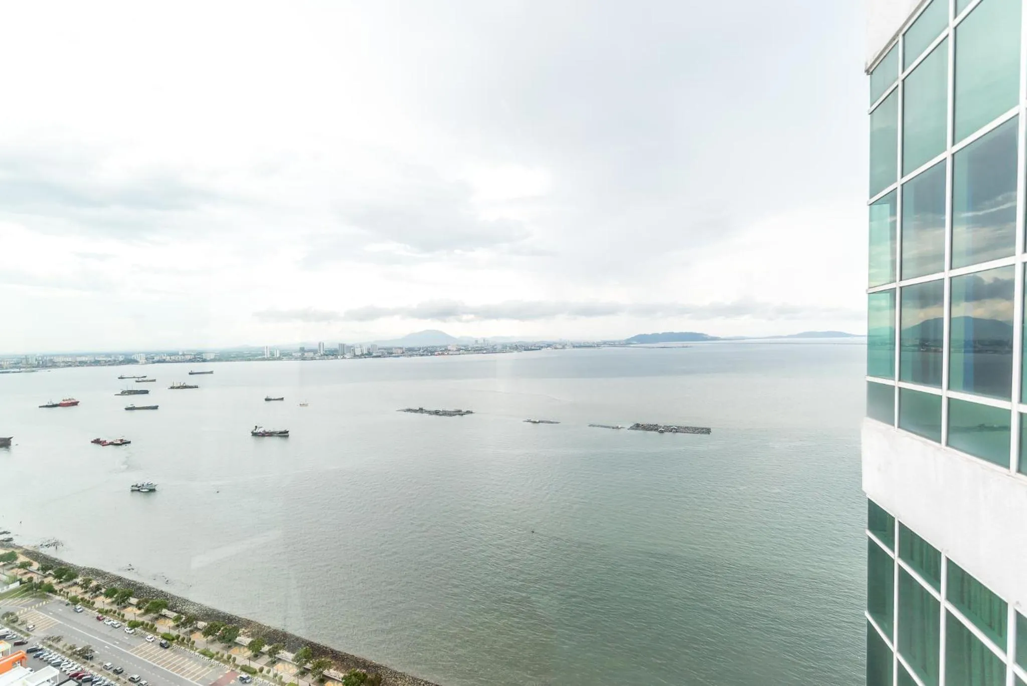 Maritime Luxury Suite By J&K Homestay