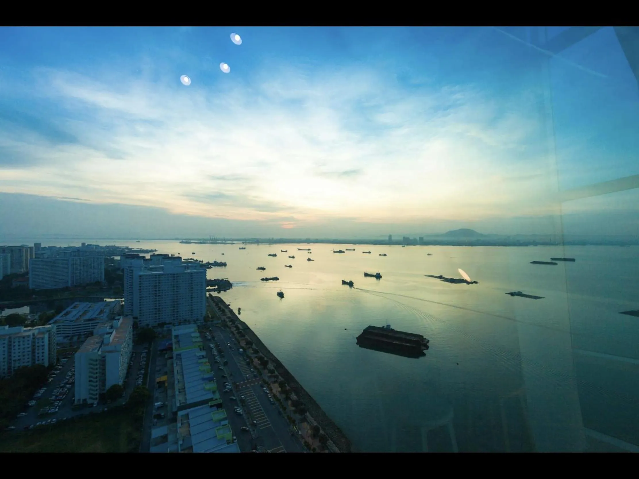 Maritime Luxury Suite By J&K Homestay