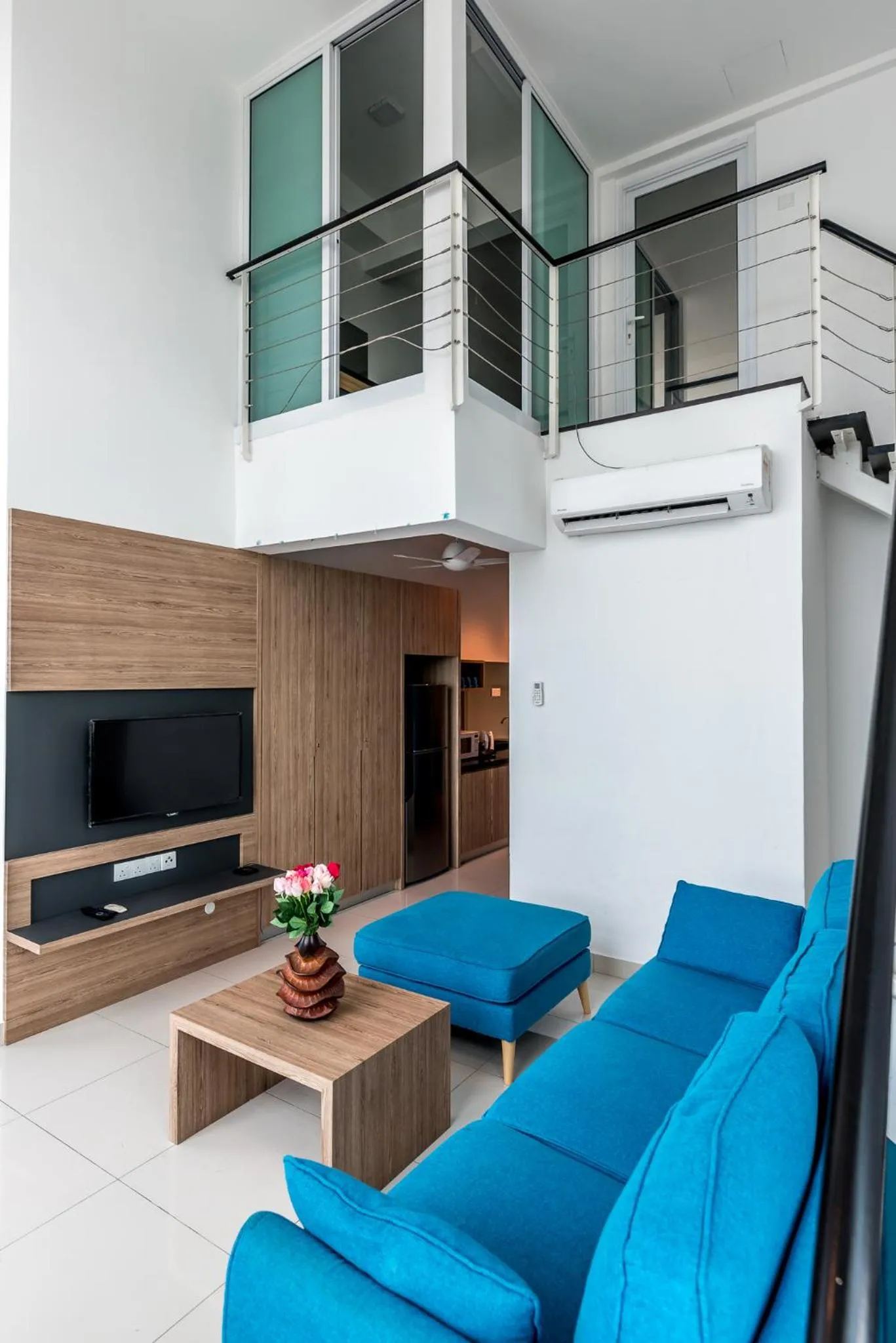 Maritime Luxury Suite By J&K Homestay